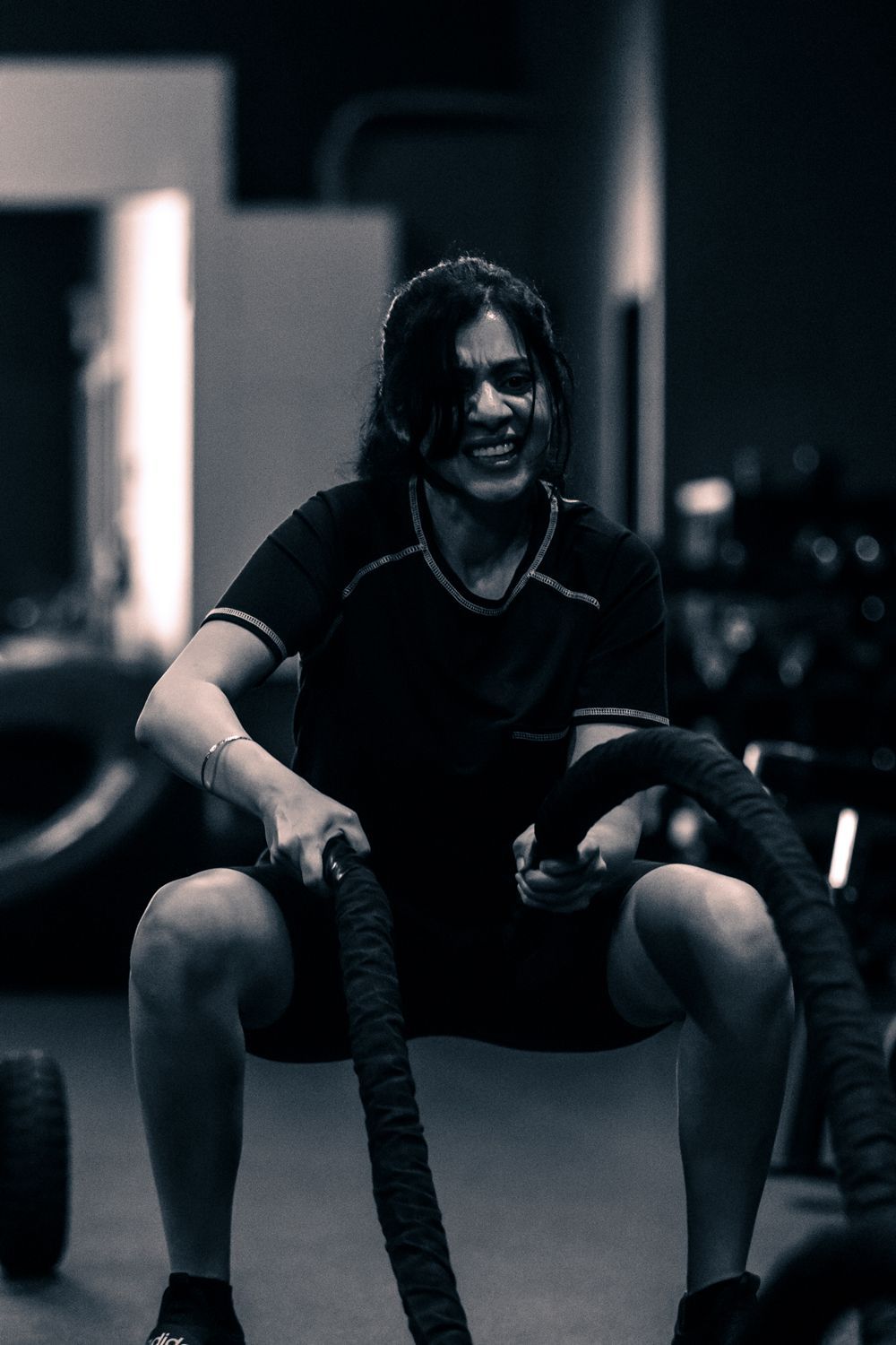 Personal Trainer