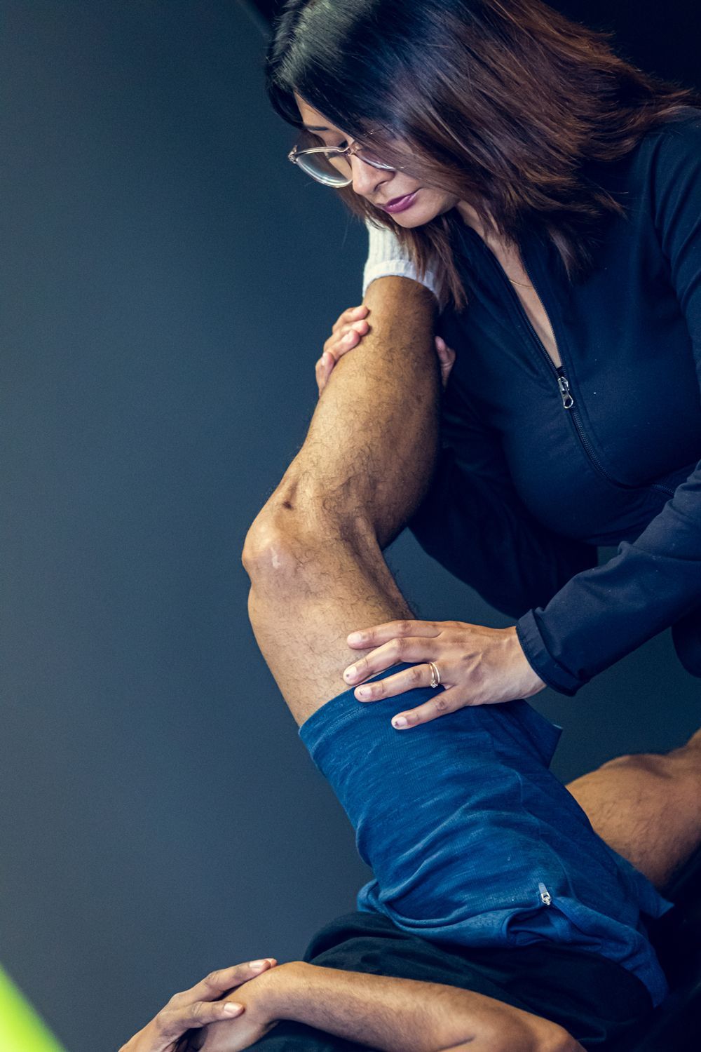 Physiotherapy