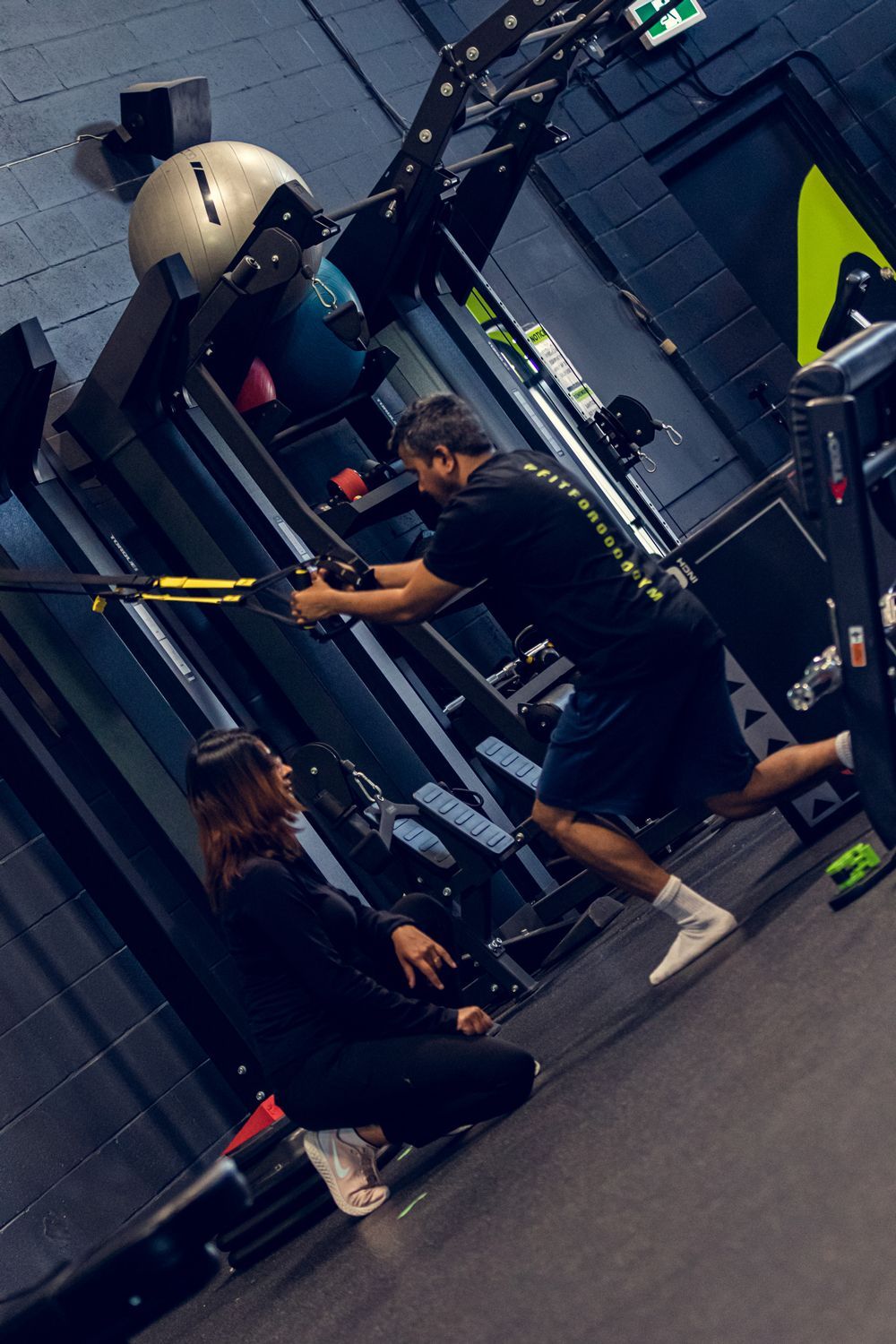 Personal Trainer Brampton