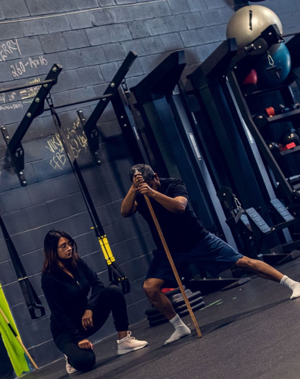 Physiotherapy Brampton