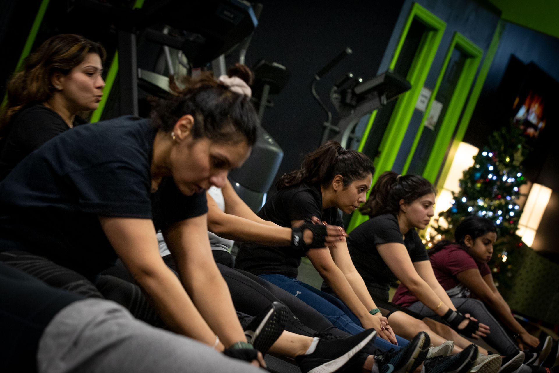 Personal Trainer Brampton