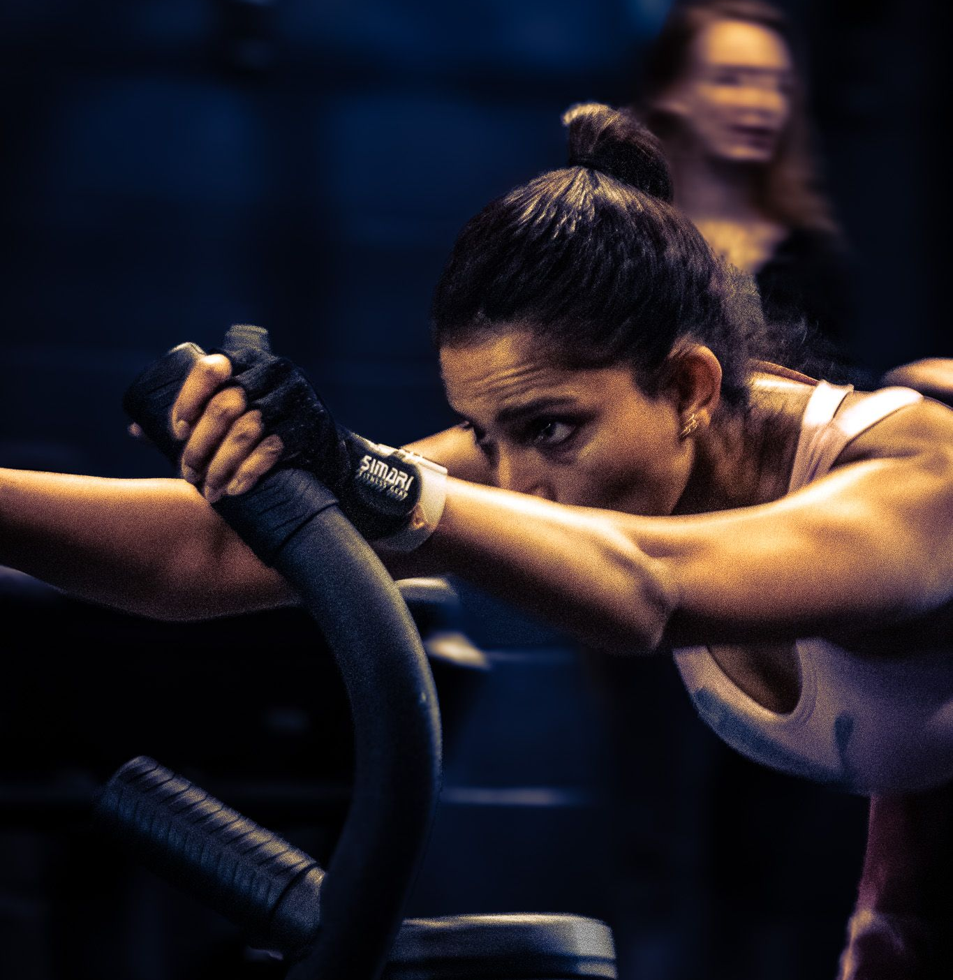Personal Training
