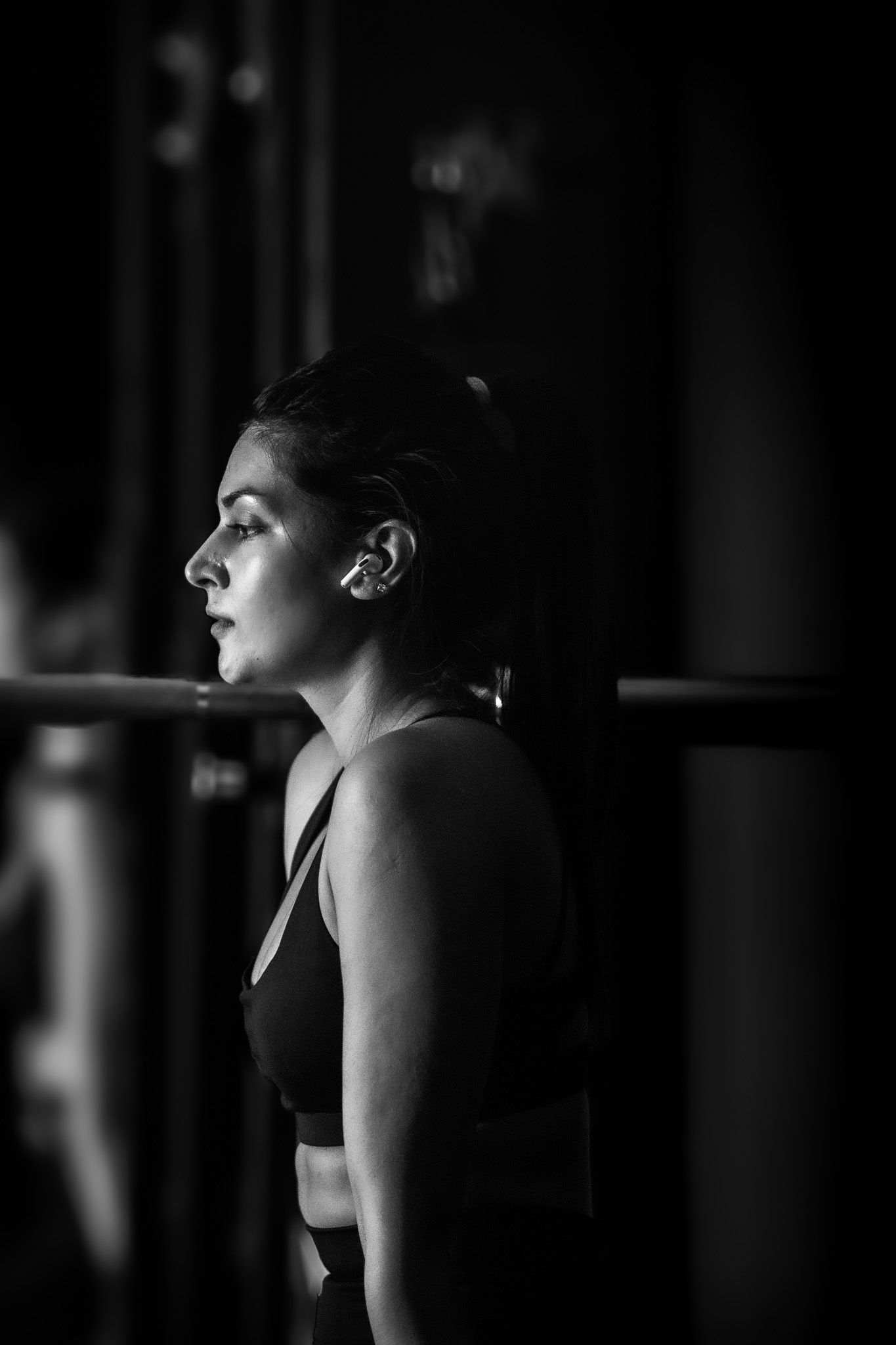 Fitness transformation Brampton