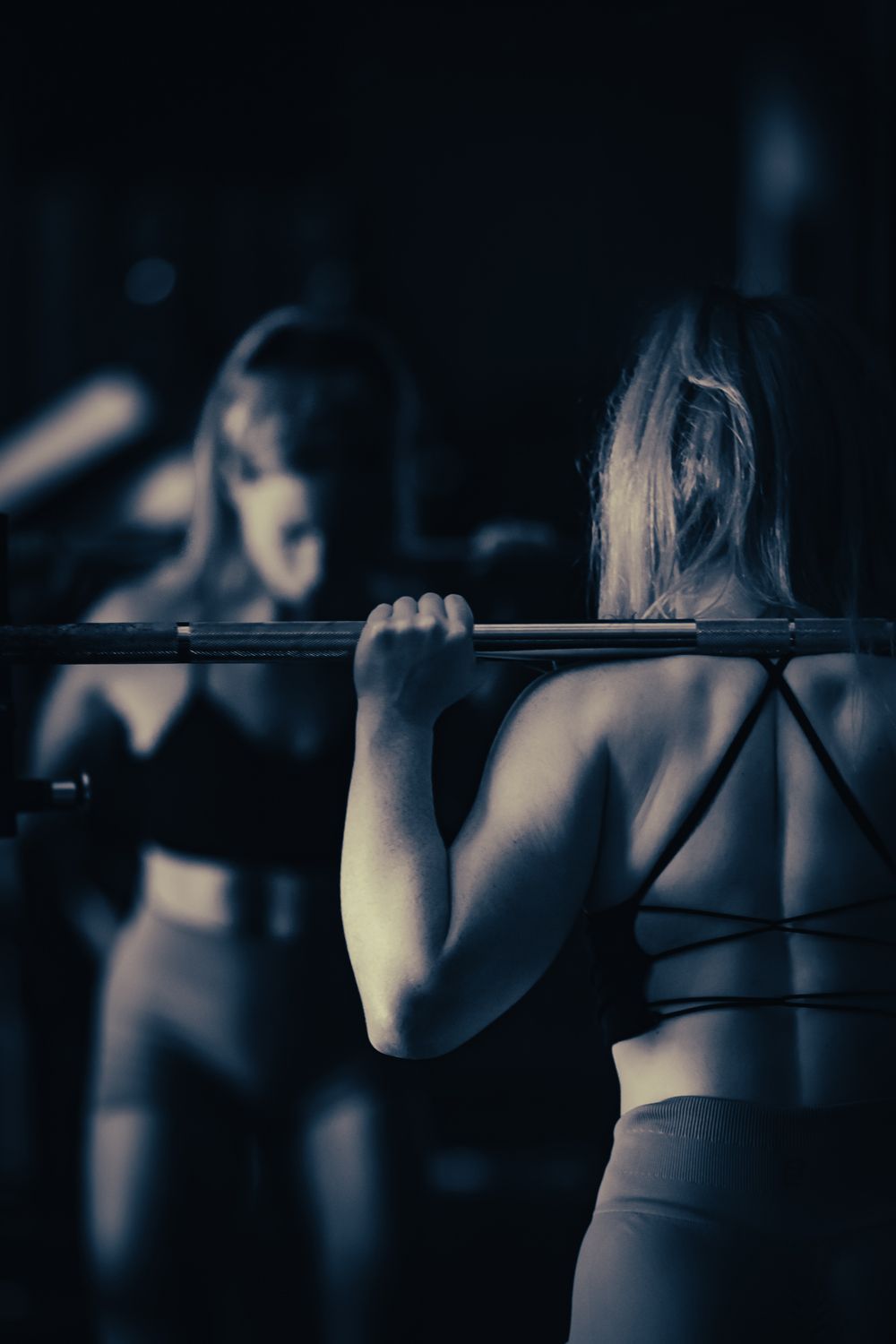 Fitness transformation Brampton