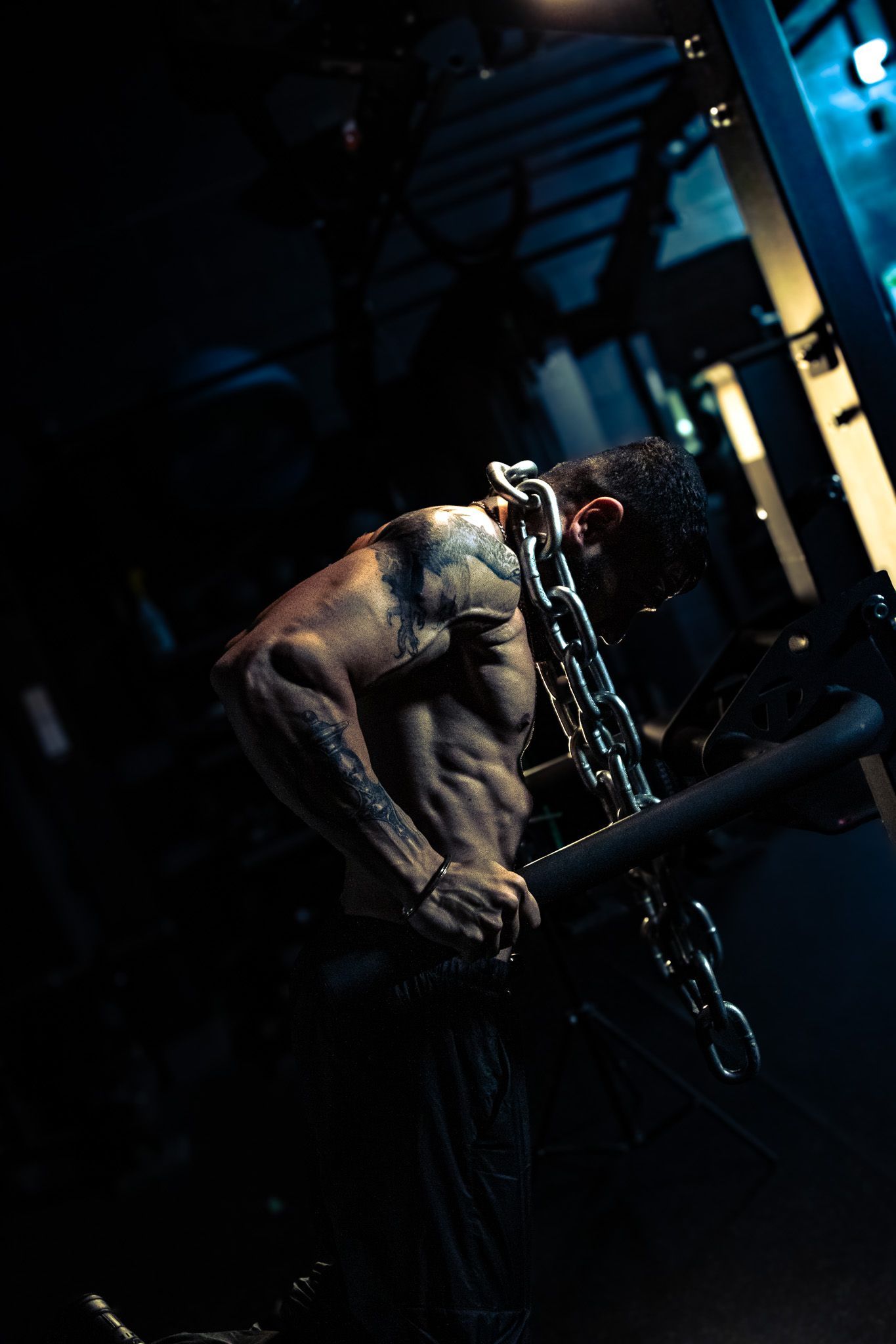 Personal trainer Brampton