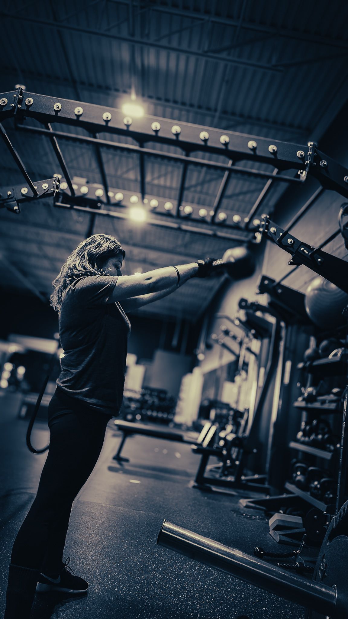 Best personal training programs for weight loss Brampton