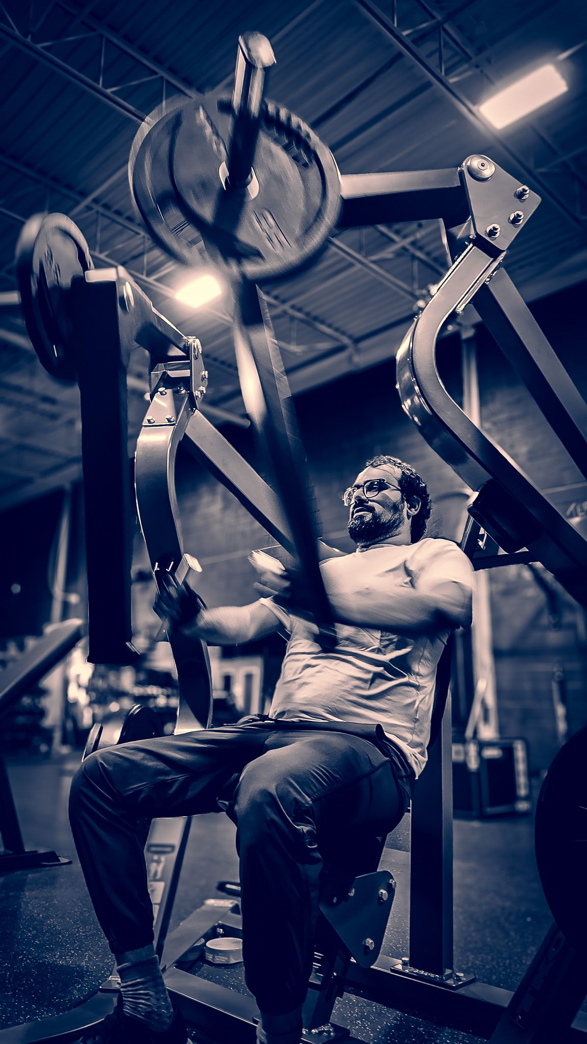 Best personal training programs for weight loss Brampton