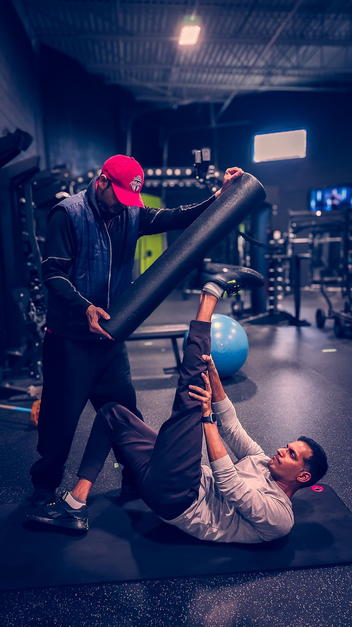 Nutrition and diet planning Brampton
