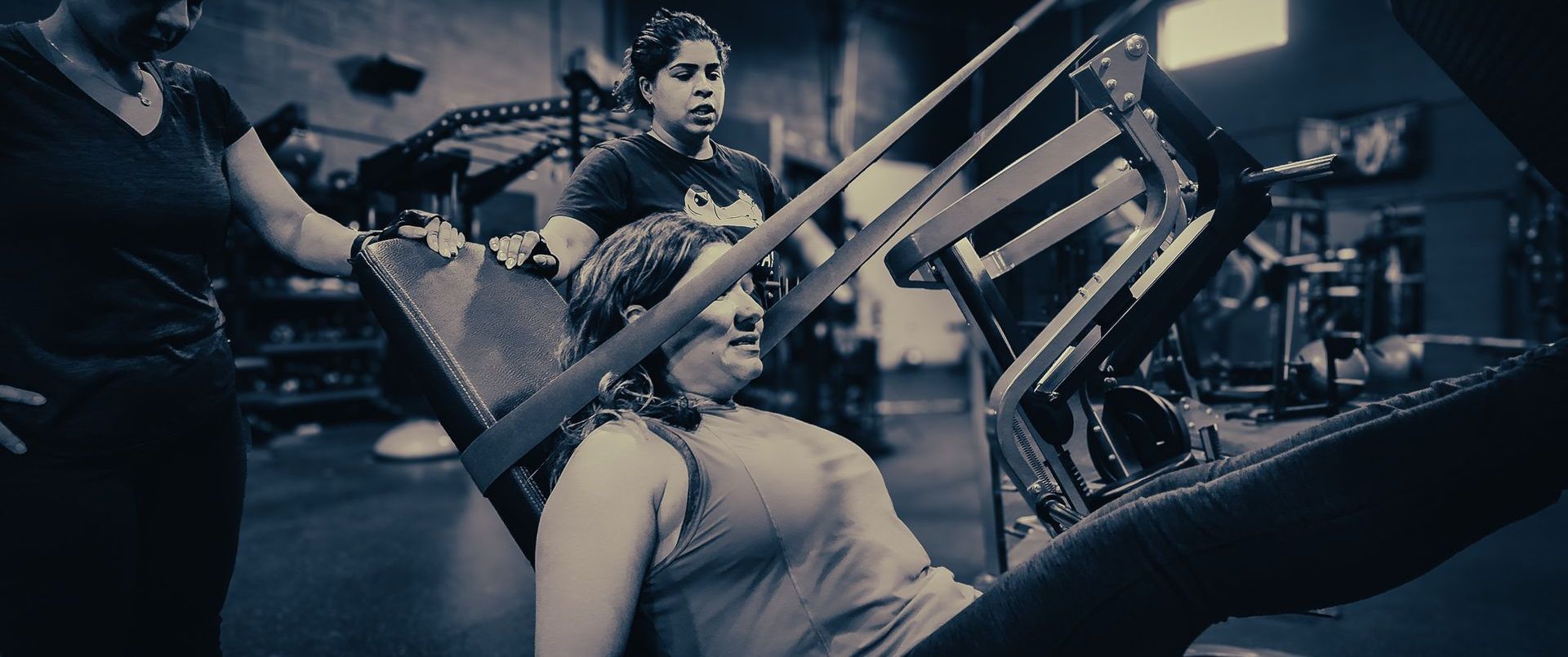 Group Fitness