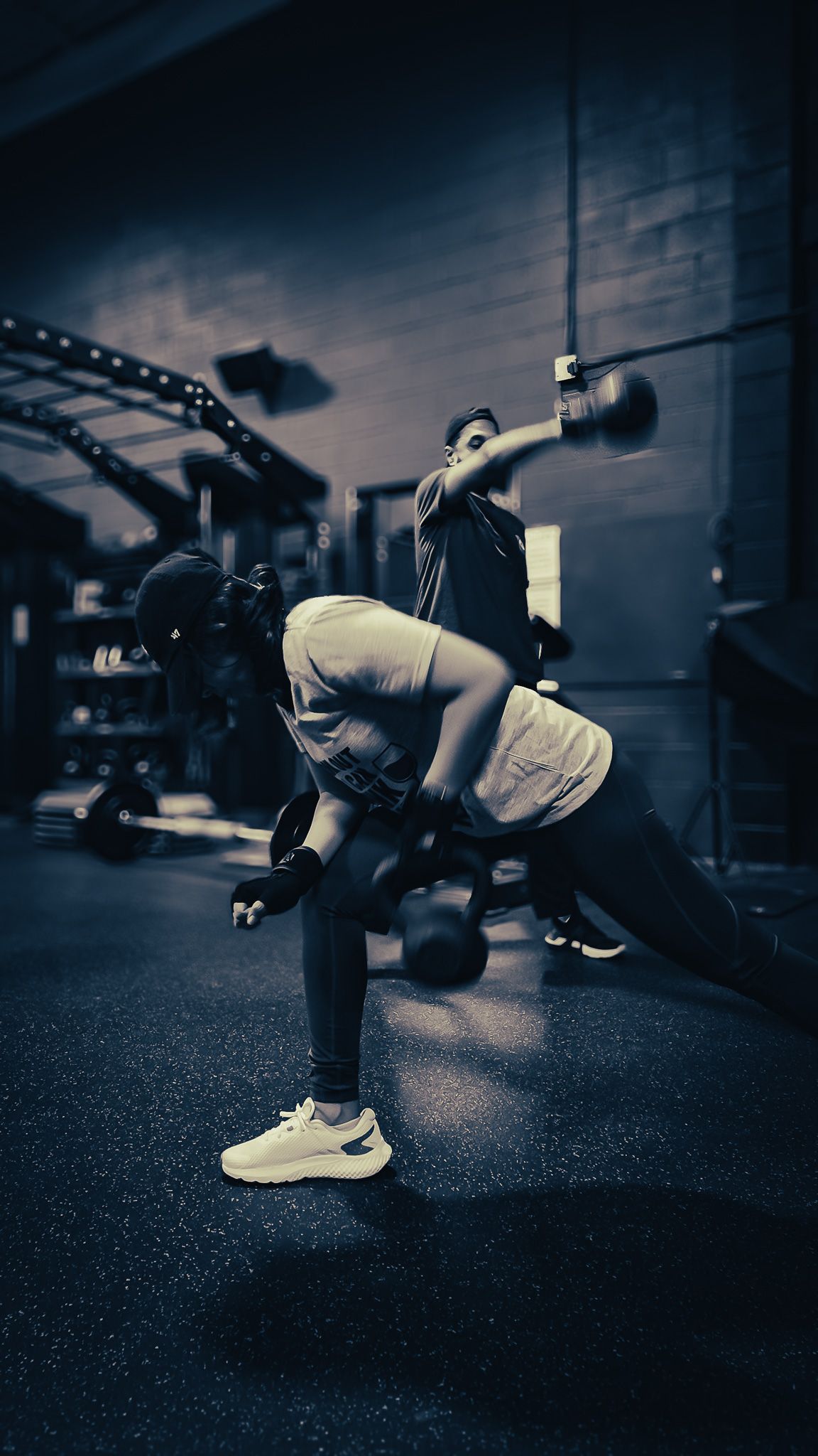Best personal training programs for weight loss Brampton