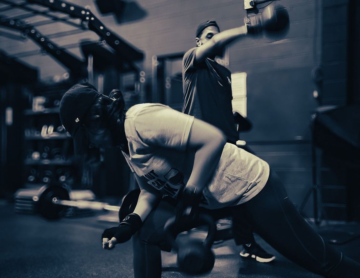 group fitness