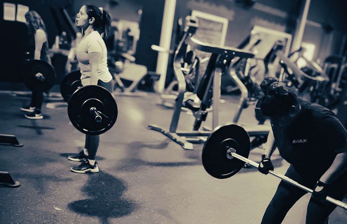 Group fitness