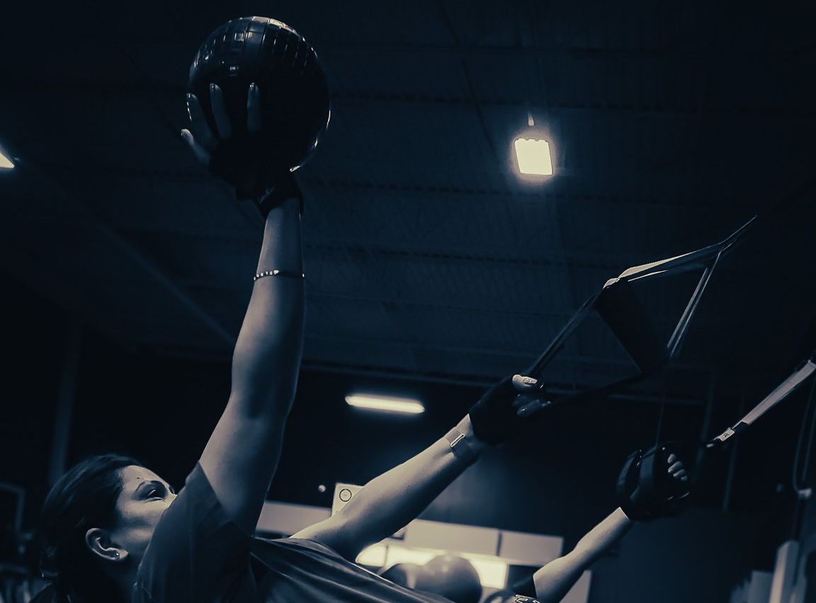 group fitness