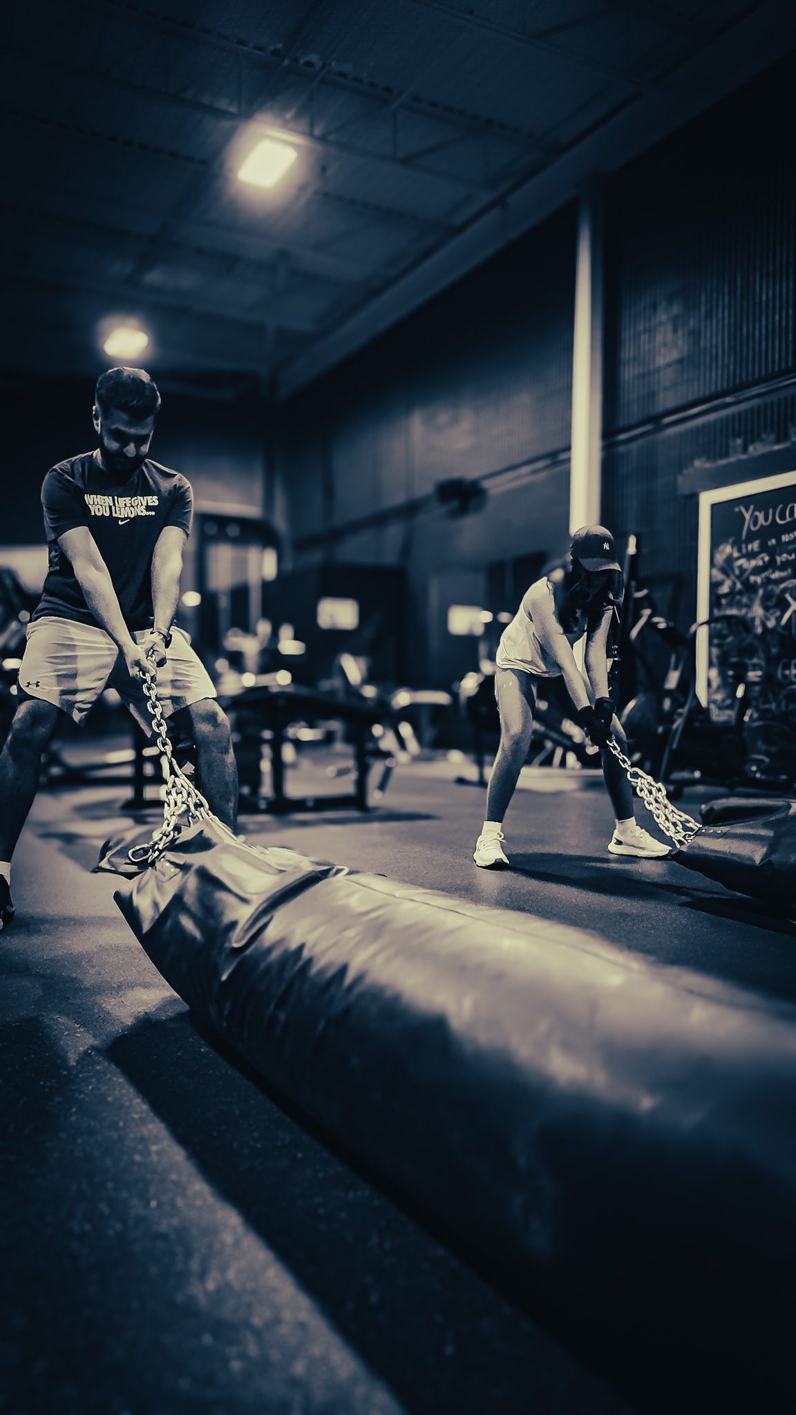 Personal Training