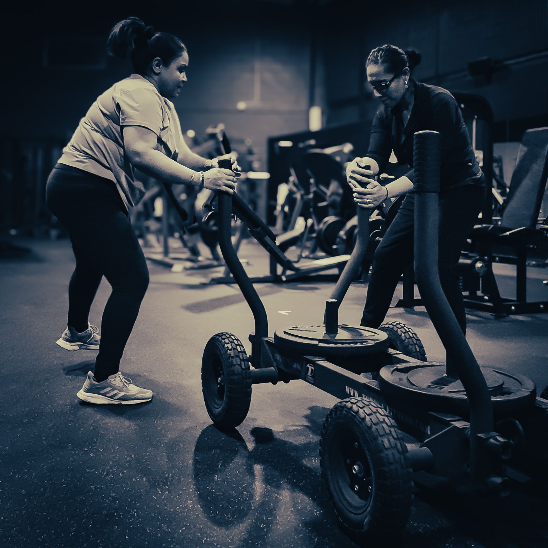 Personal Training