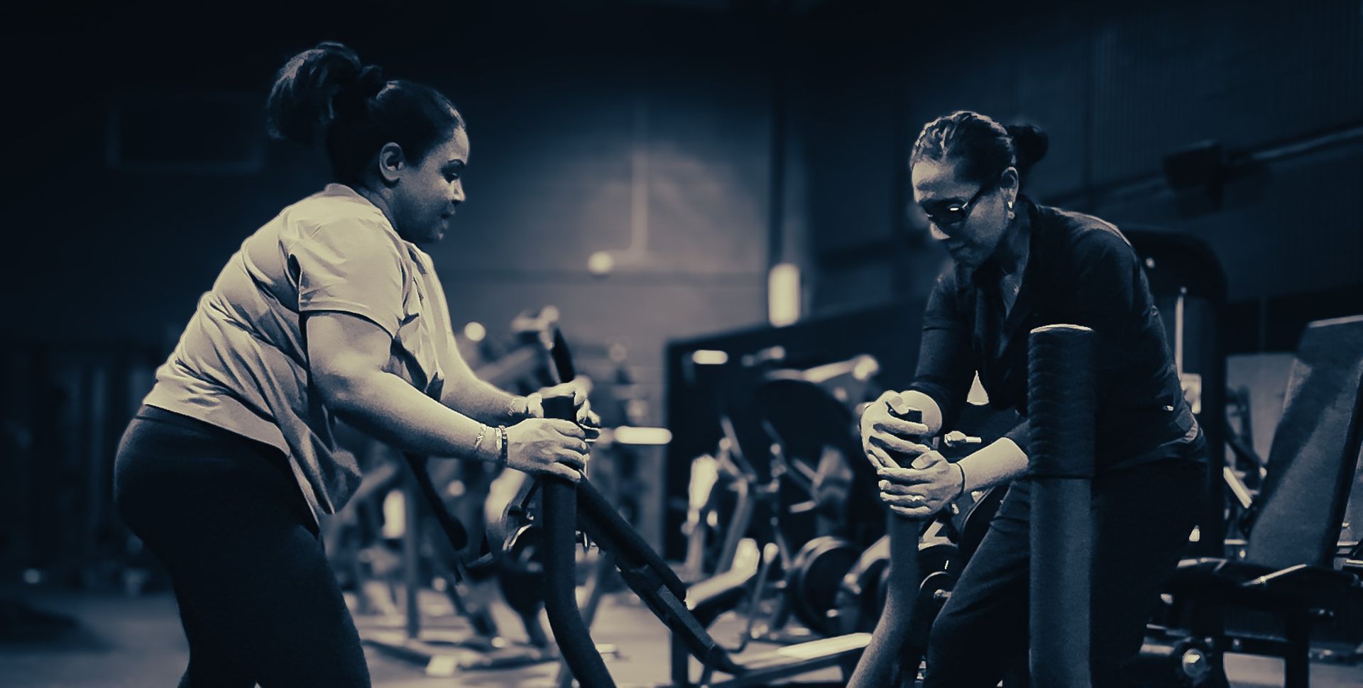 Group Fitness