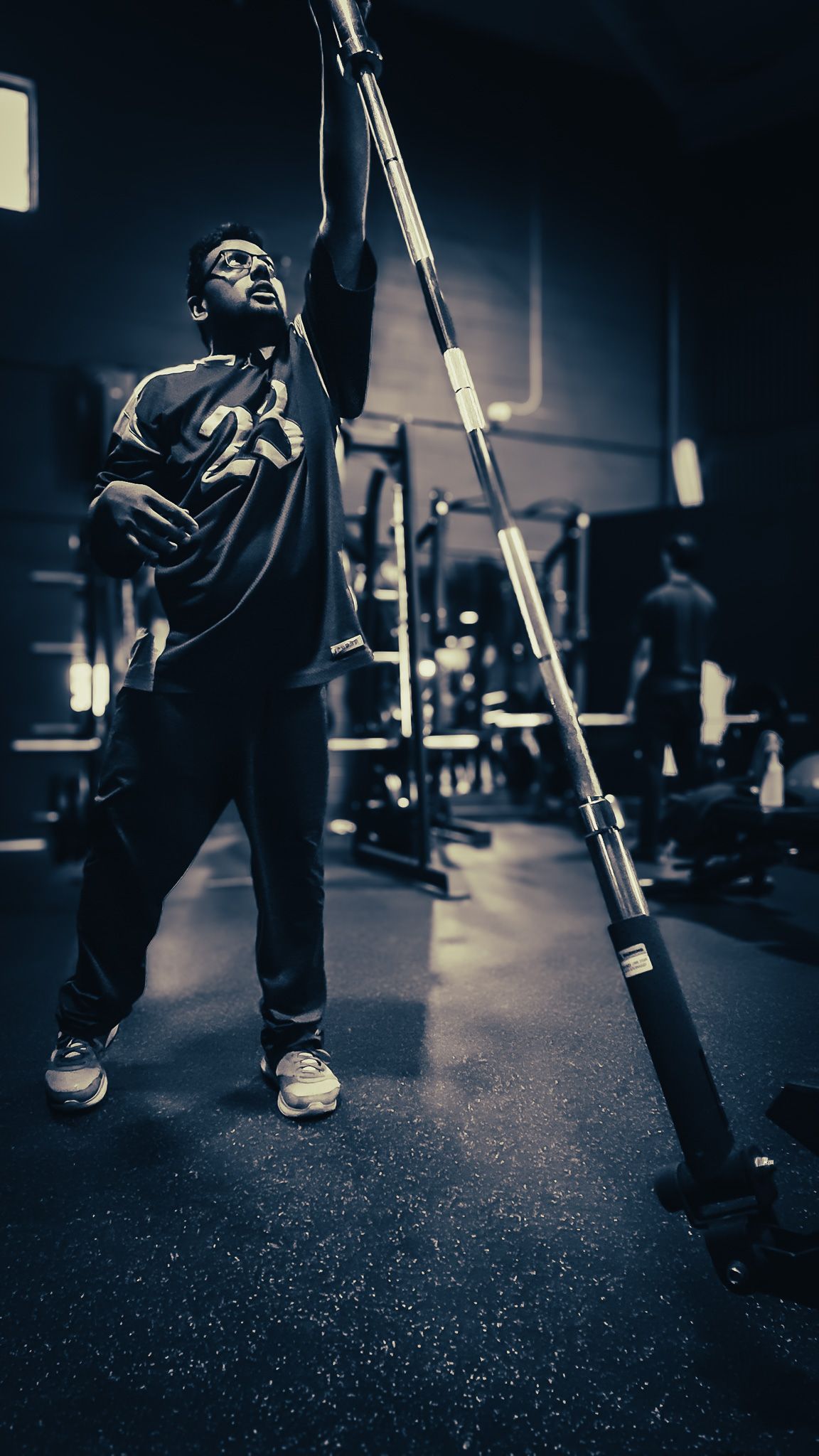 Personal Training