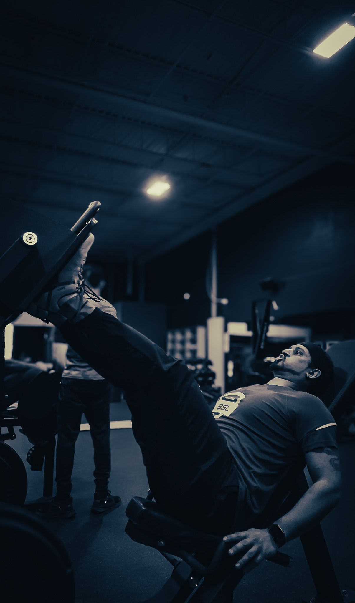Personal Training