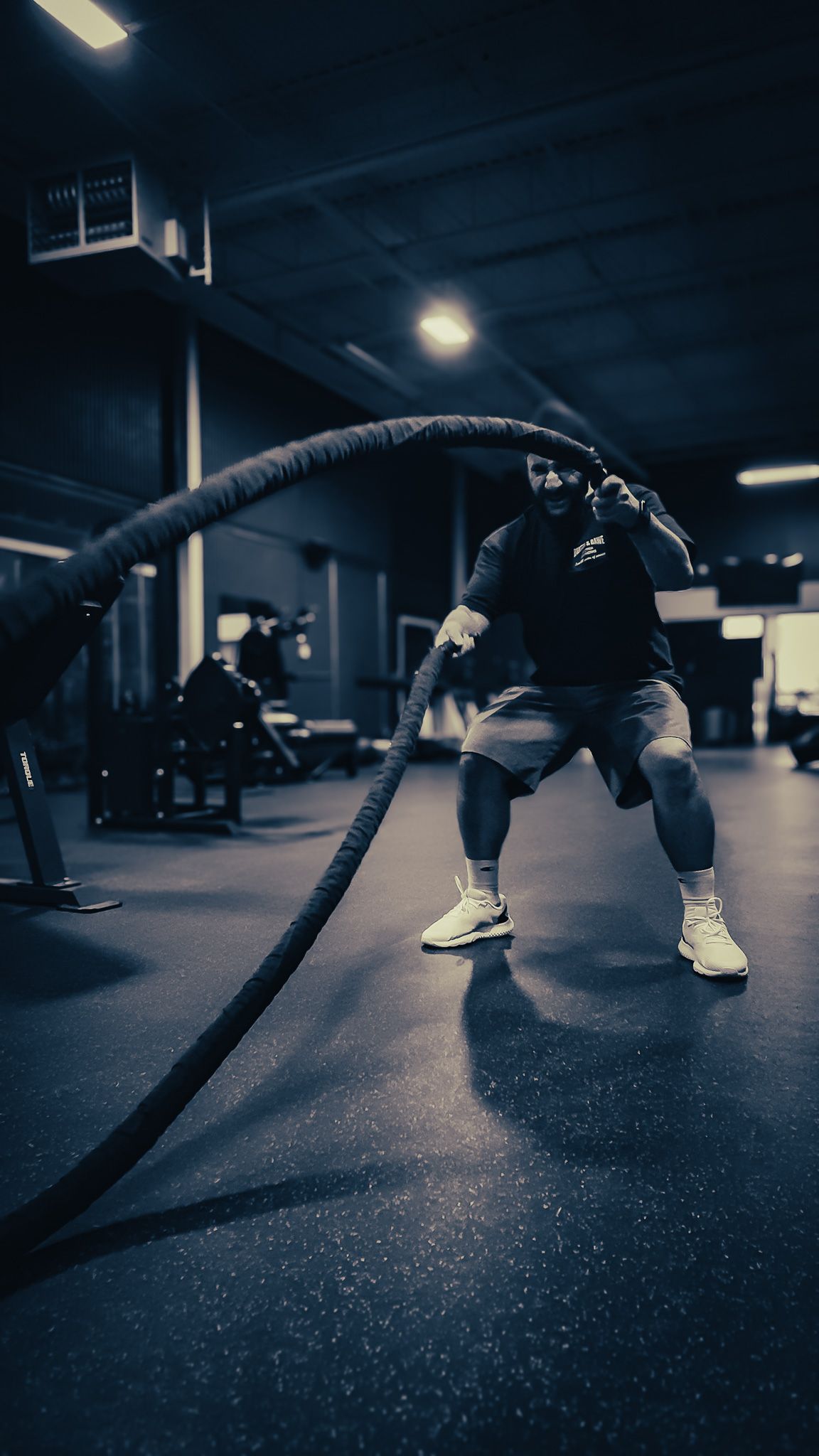 Personal Training