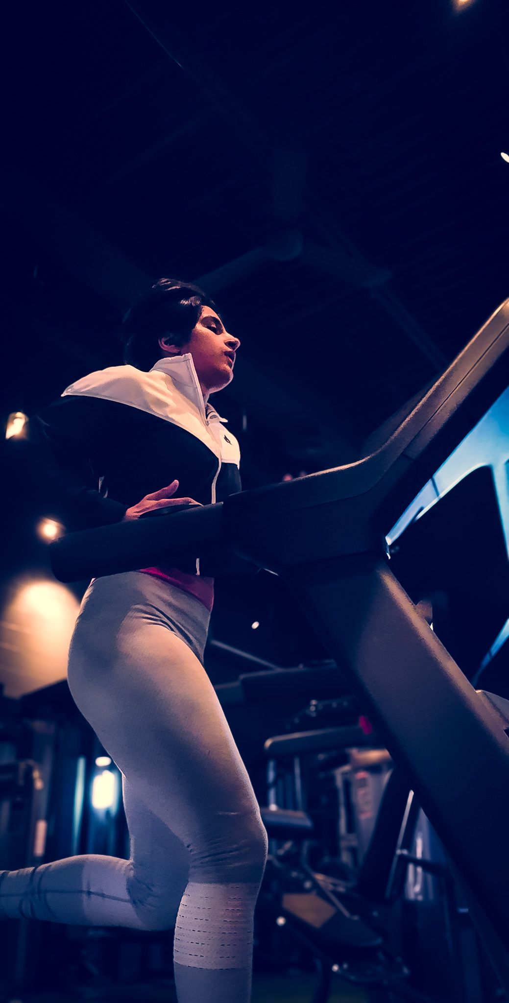 Personal Training