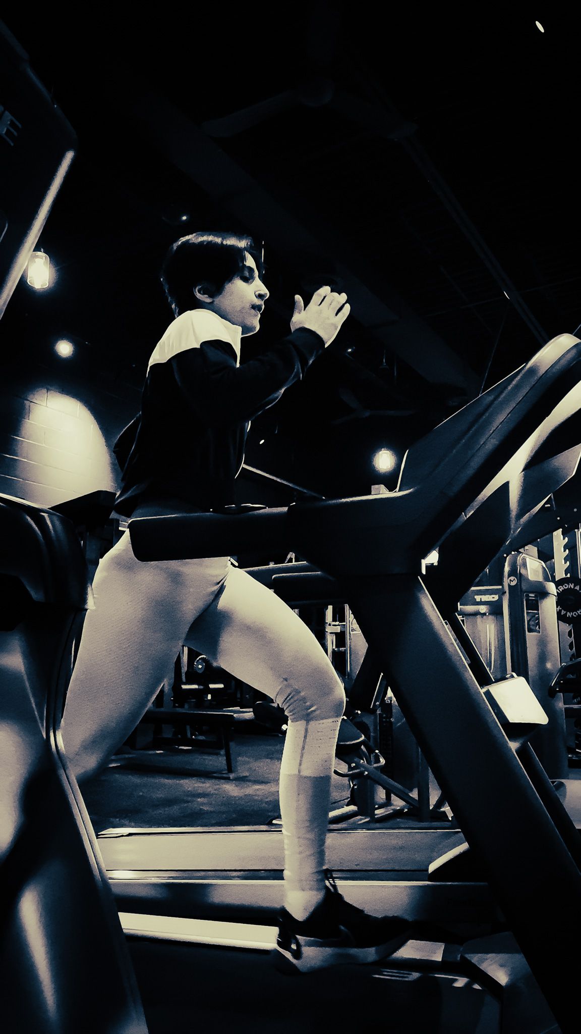 Personal Training