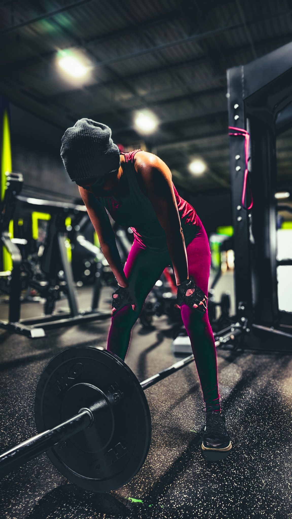 Personal Training