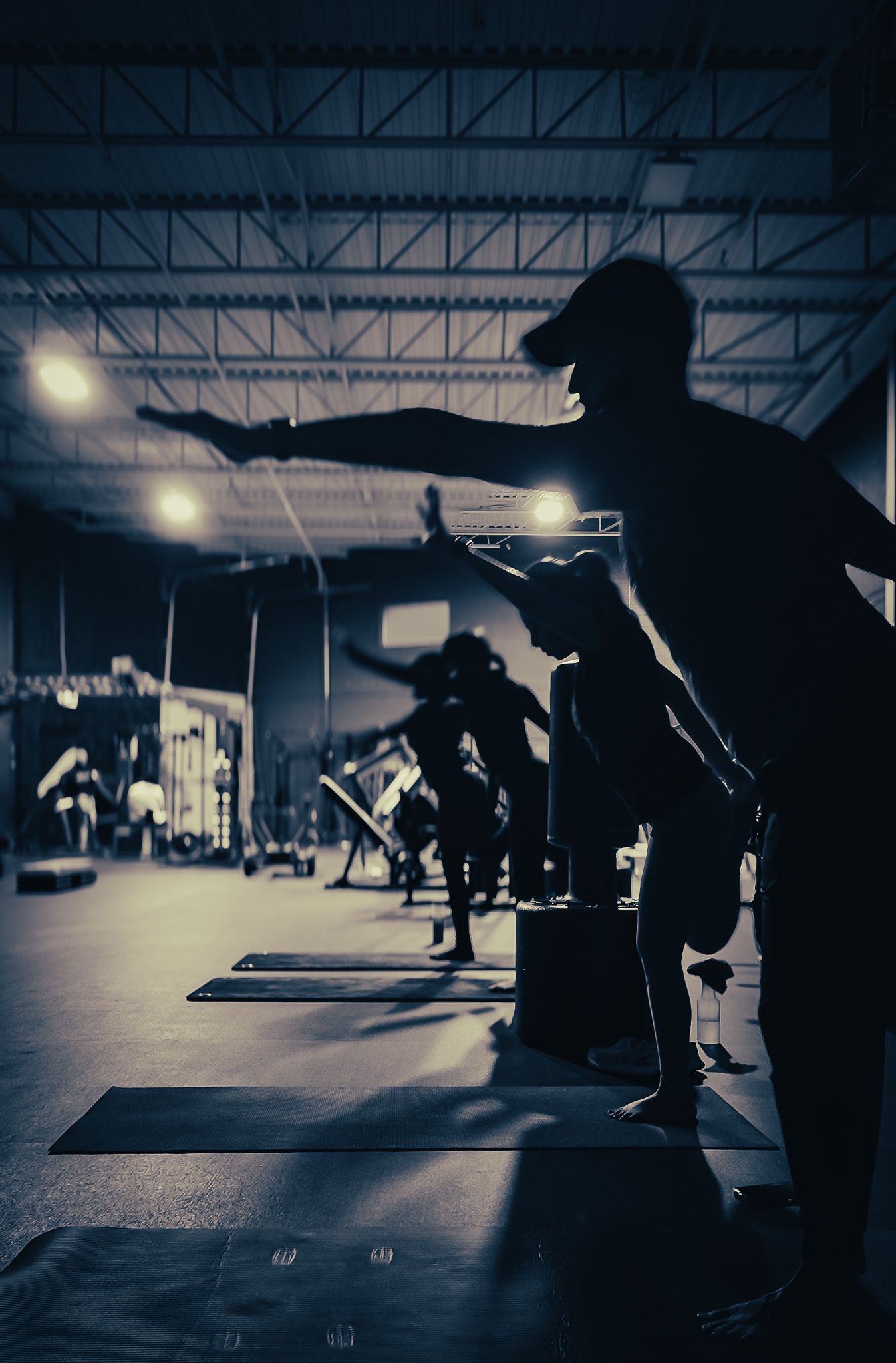 Personal Training