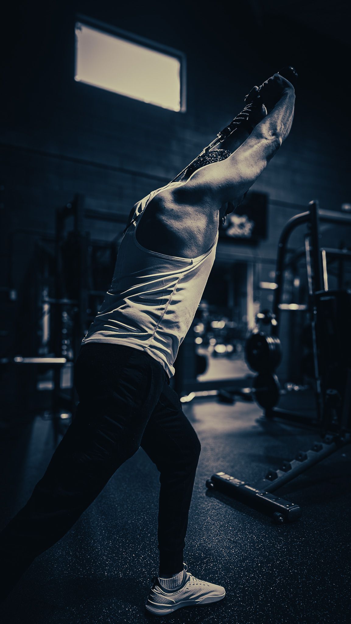 Personal Training