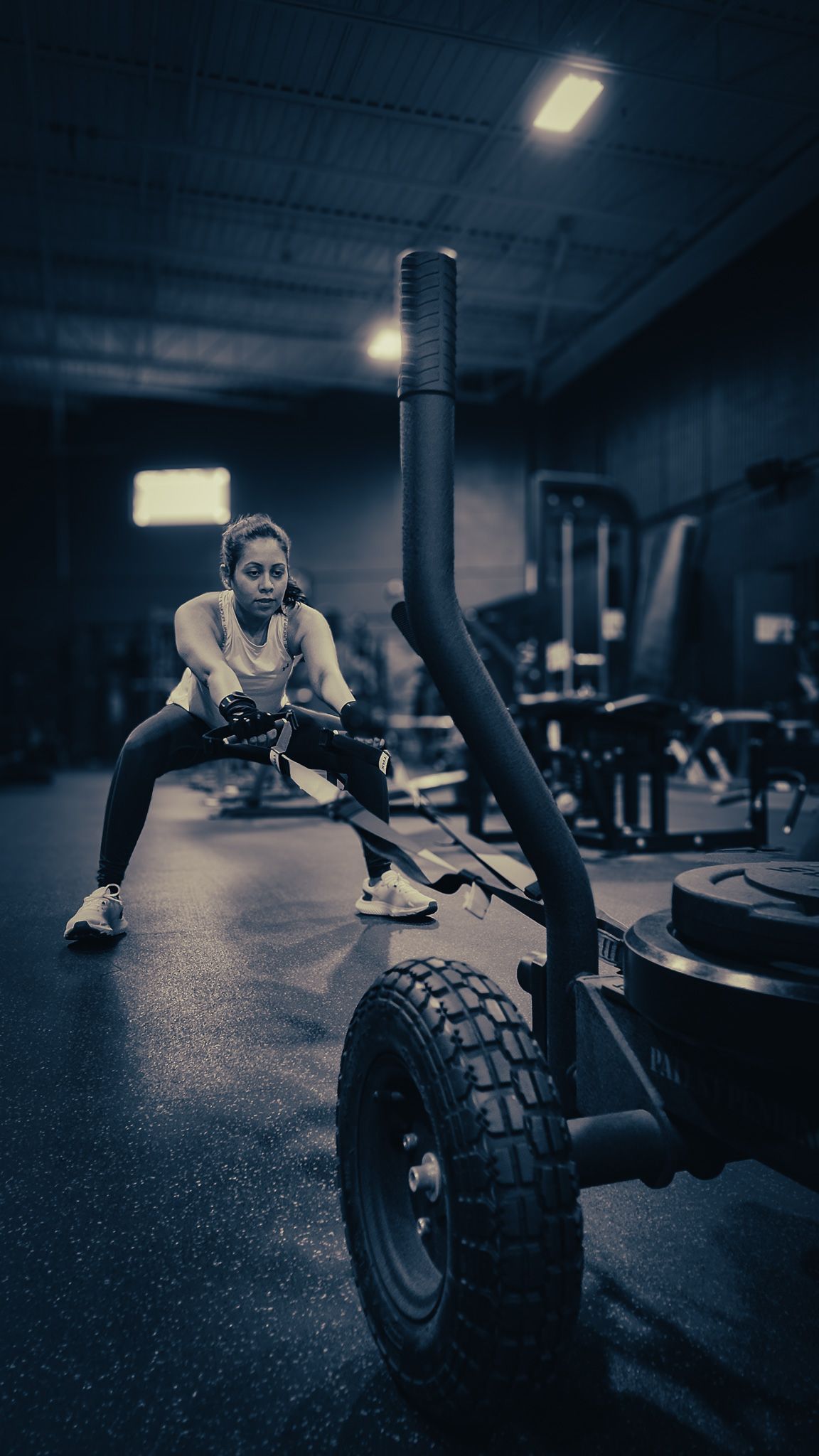Personal Training