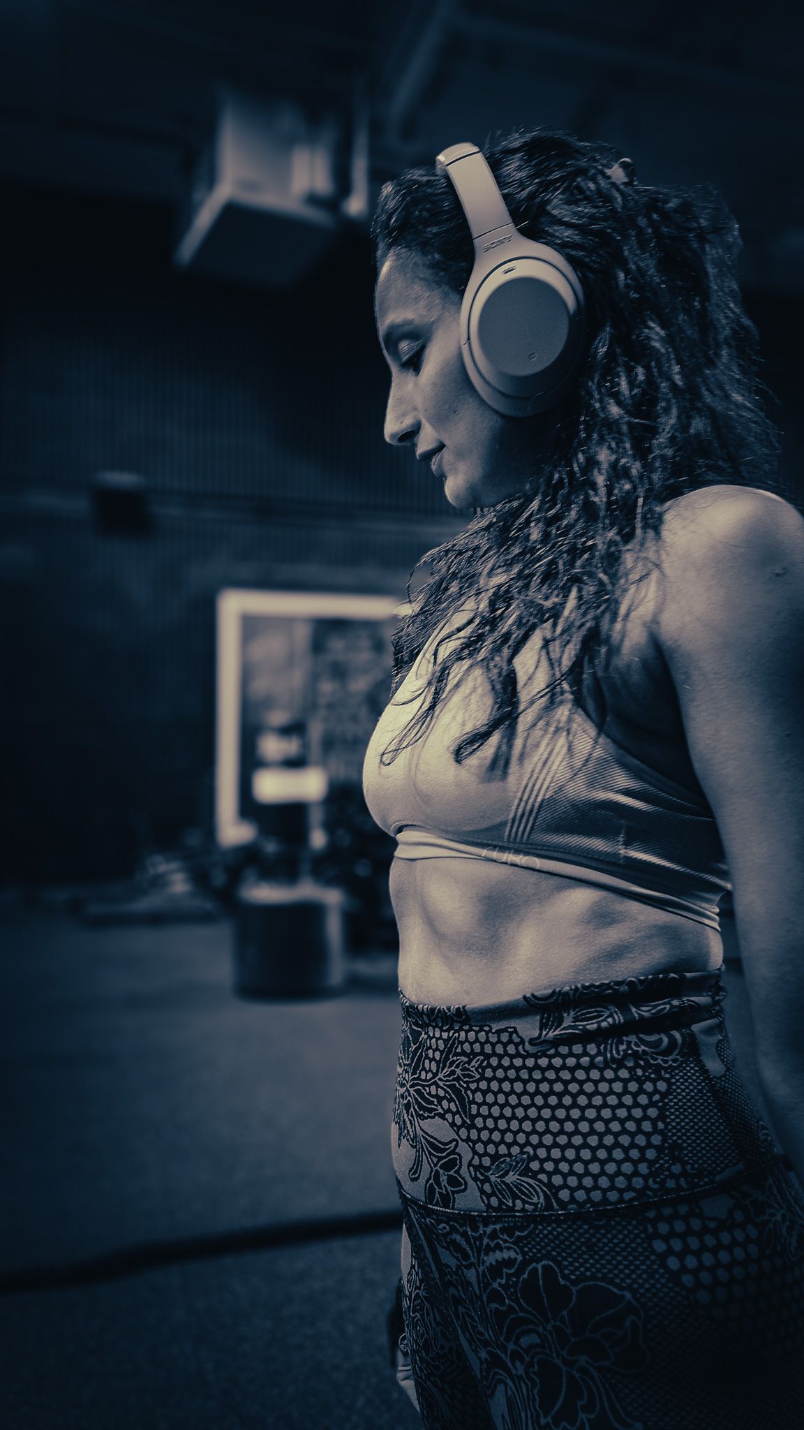 Personal Training