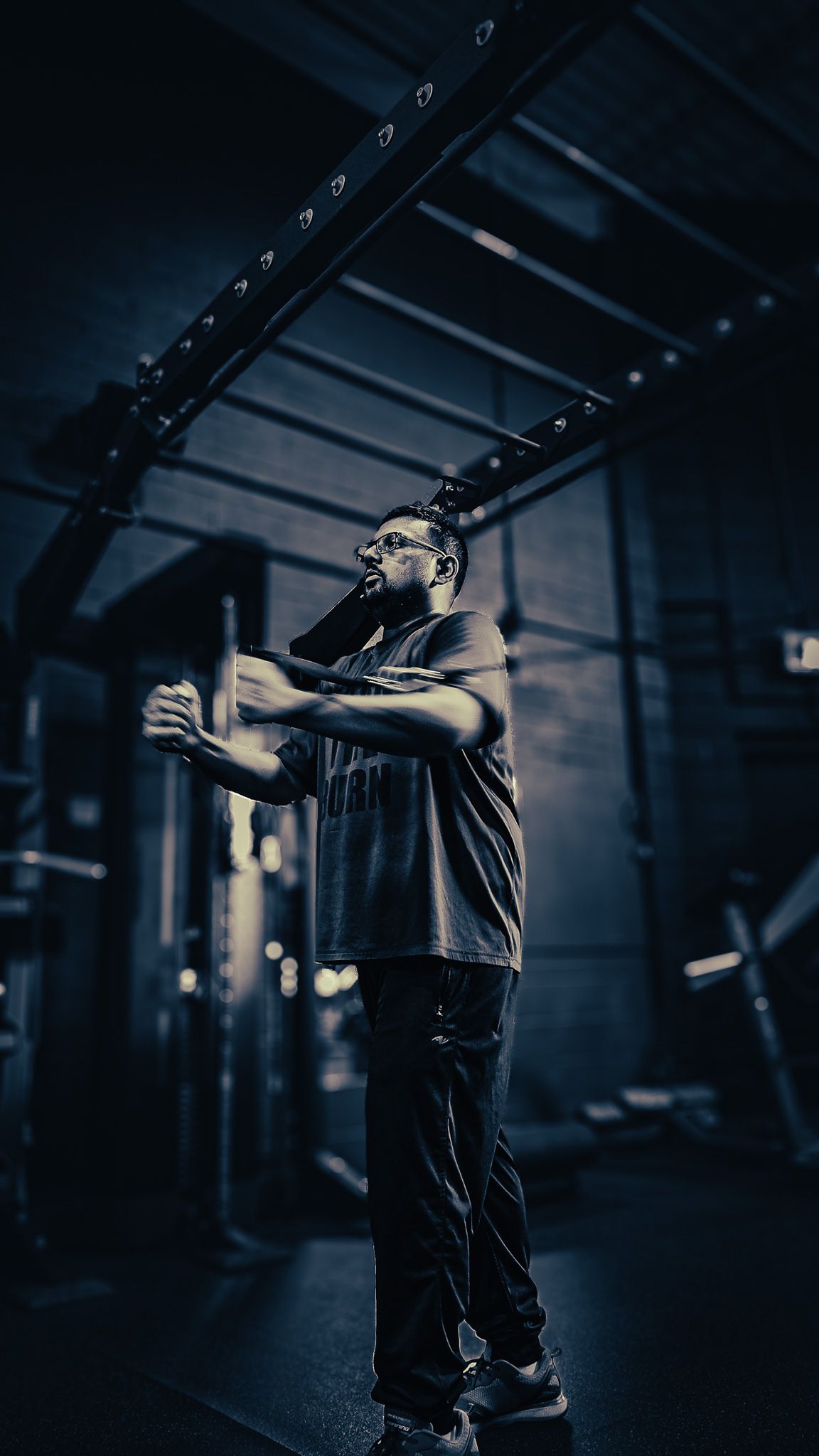 Personal Training