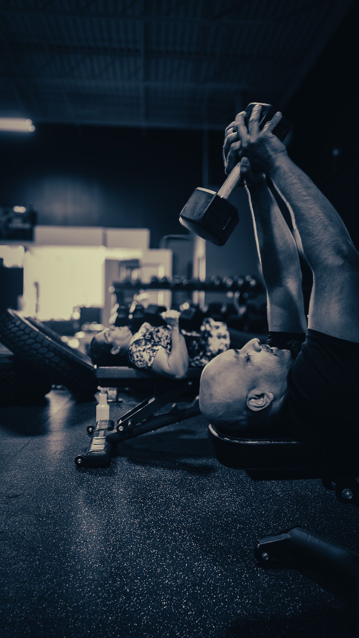 Personal Training