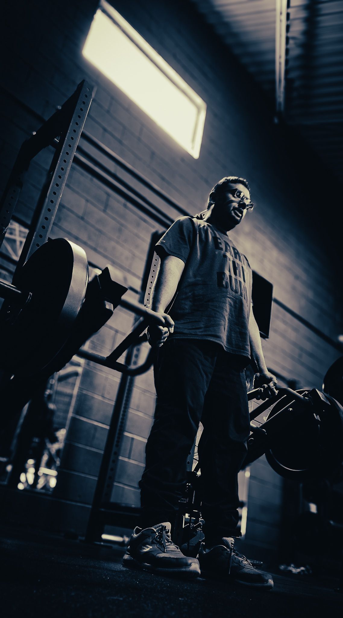 Personal Training