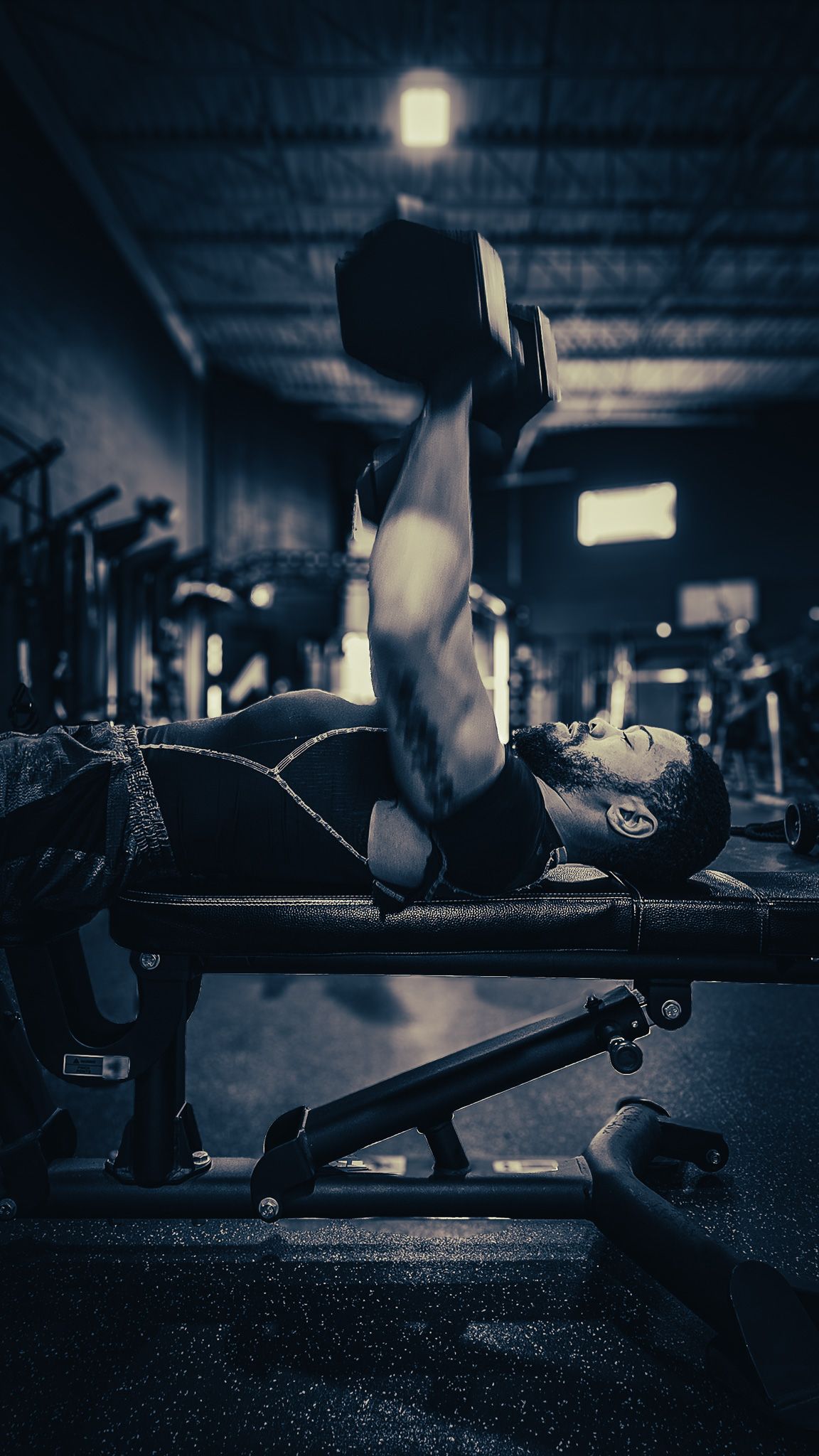 Personal Training
