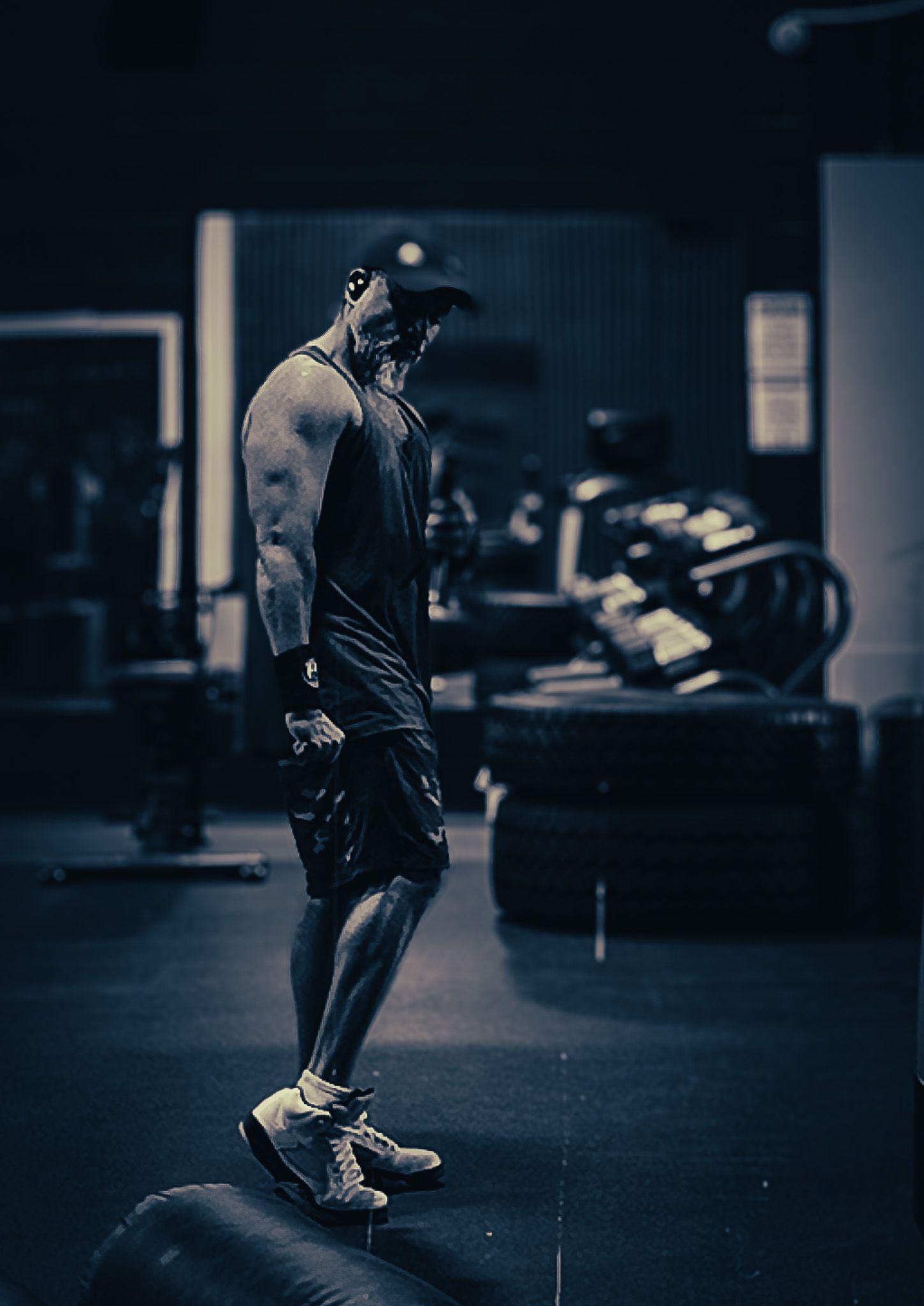 Personal Training