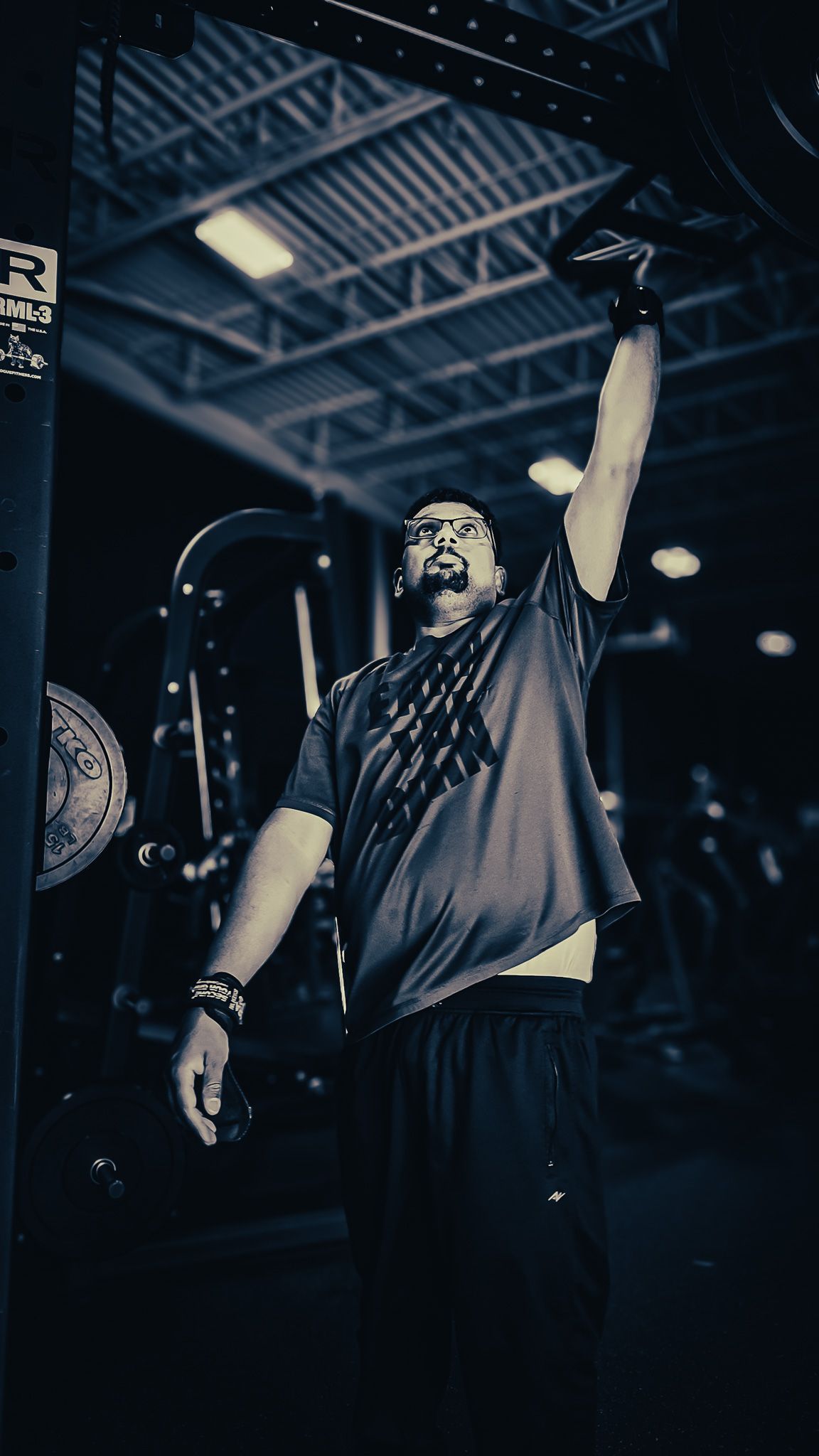 Personal Training