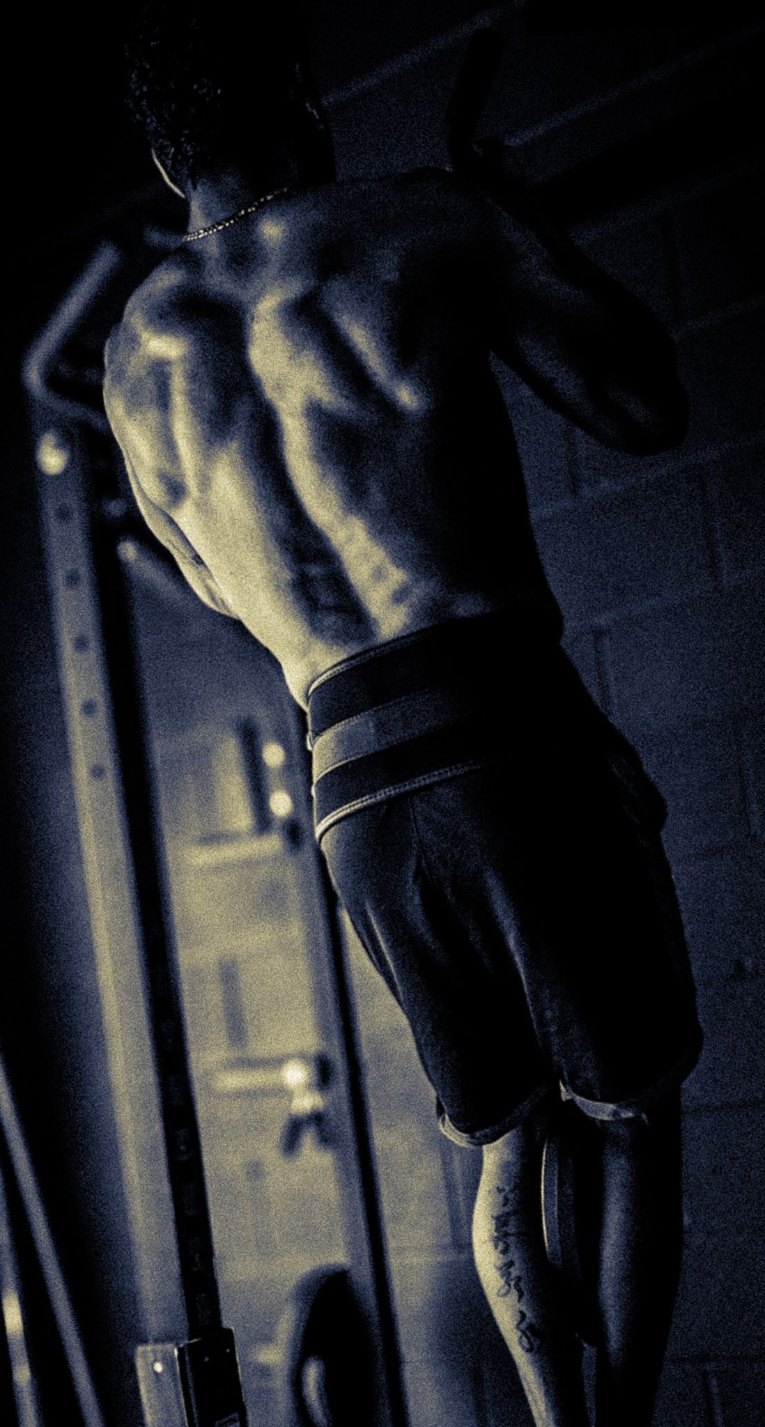 Personal Training