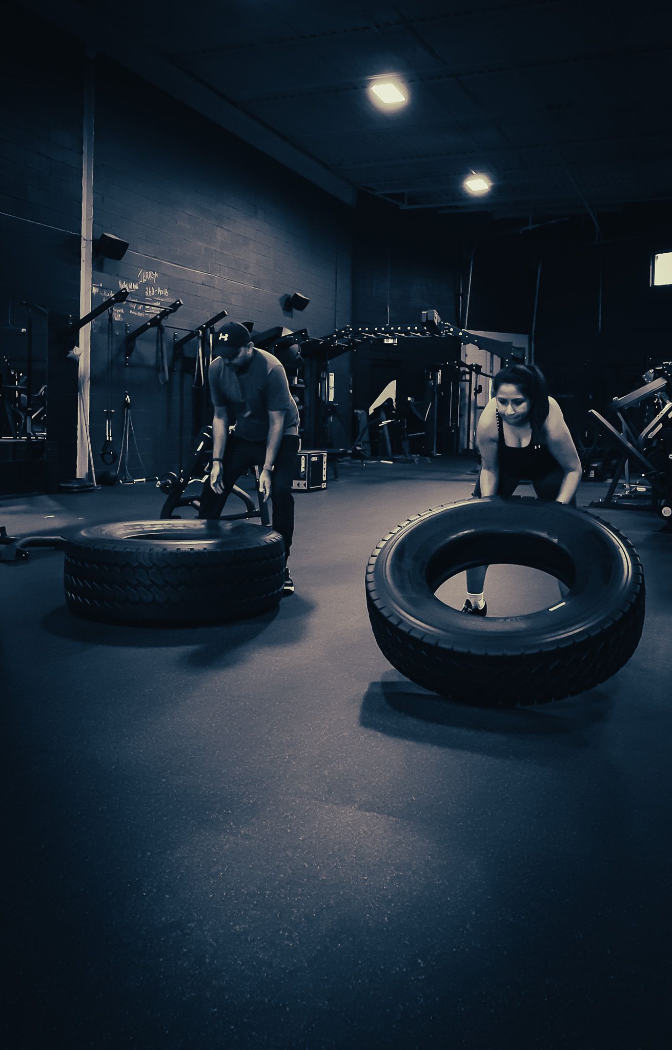 Personal Training