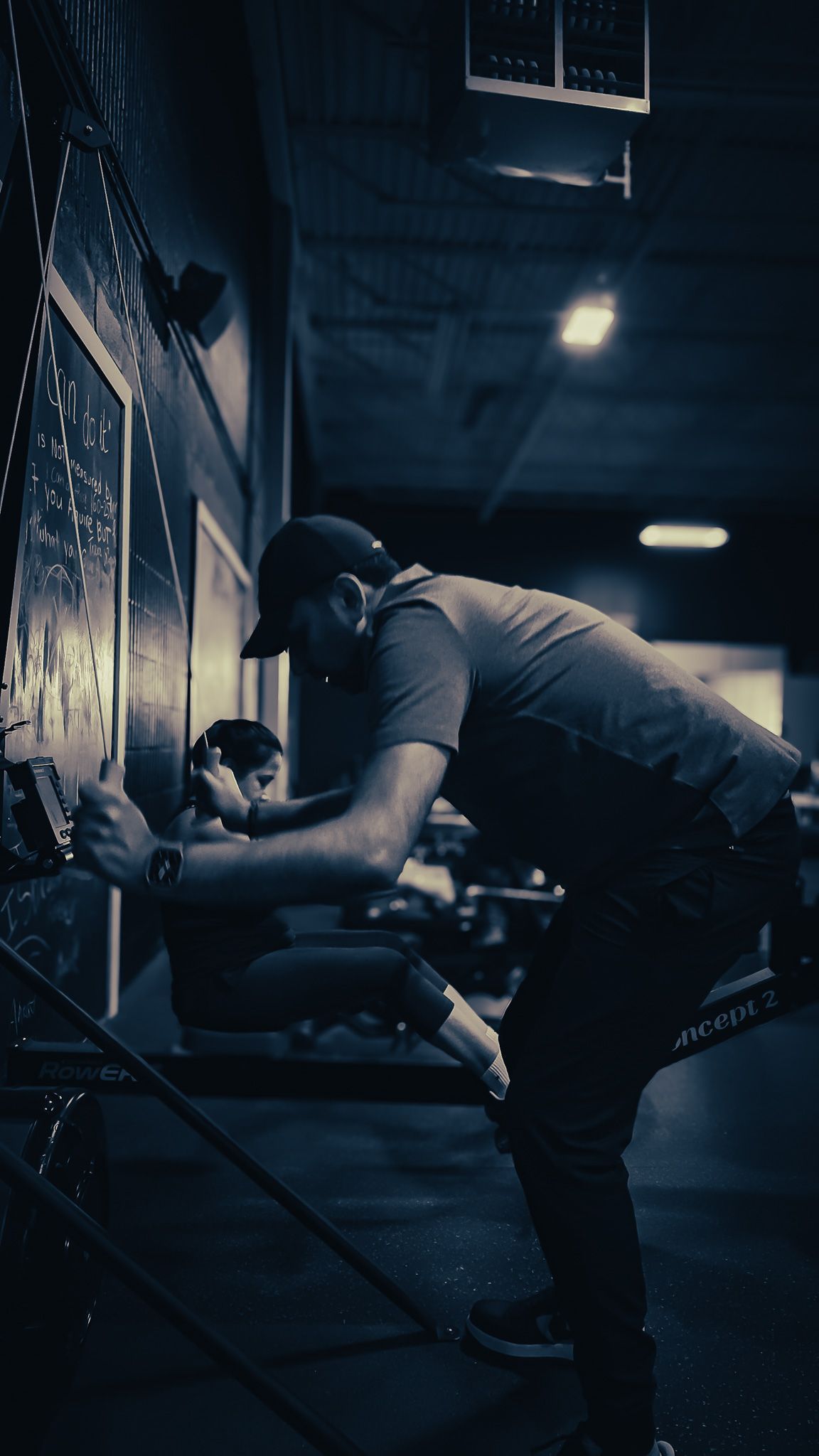 Personal Training