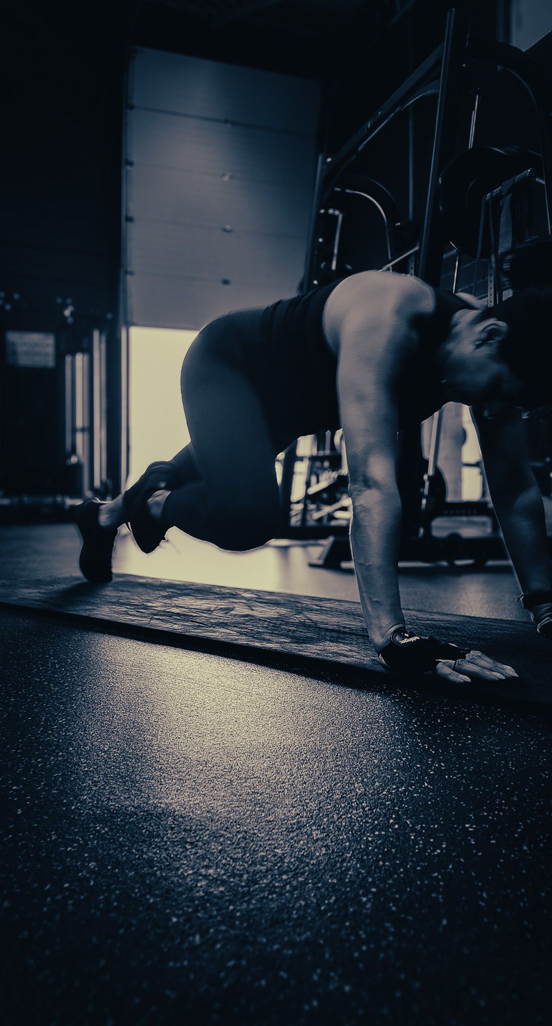 Personal Training