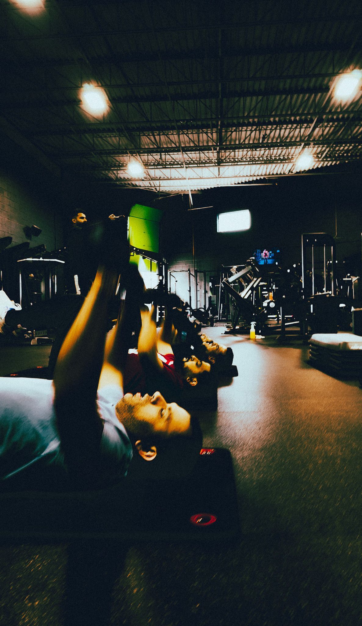 Personal Training