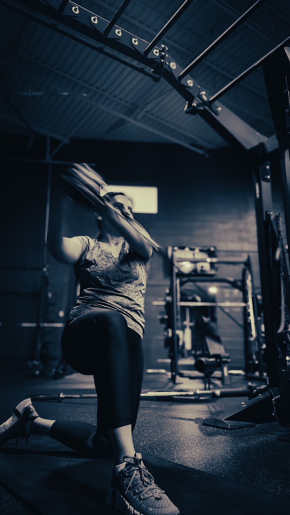 Personal Training