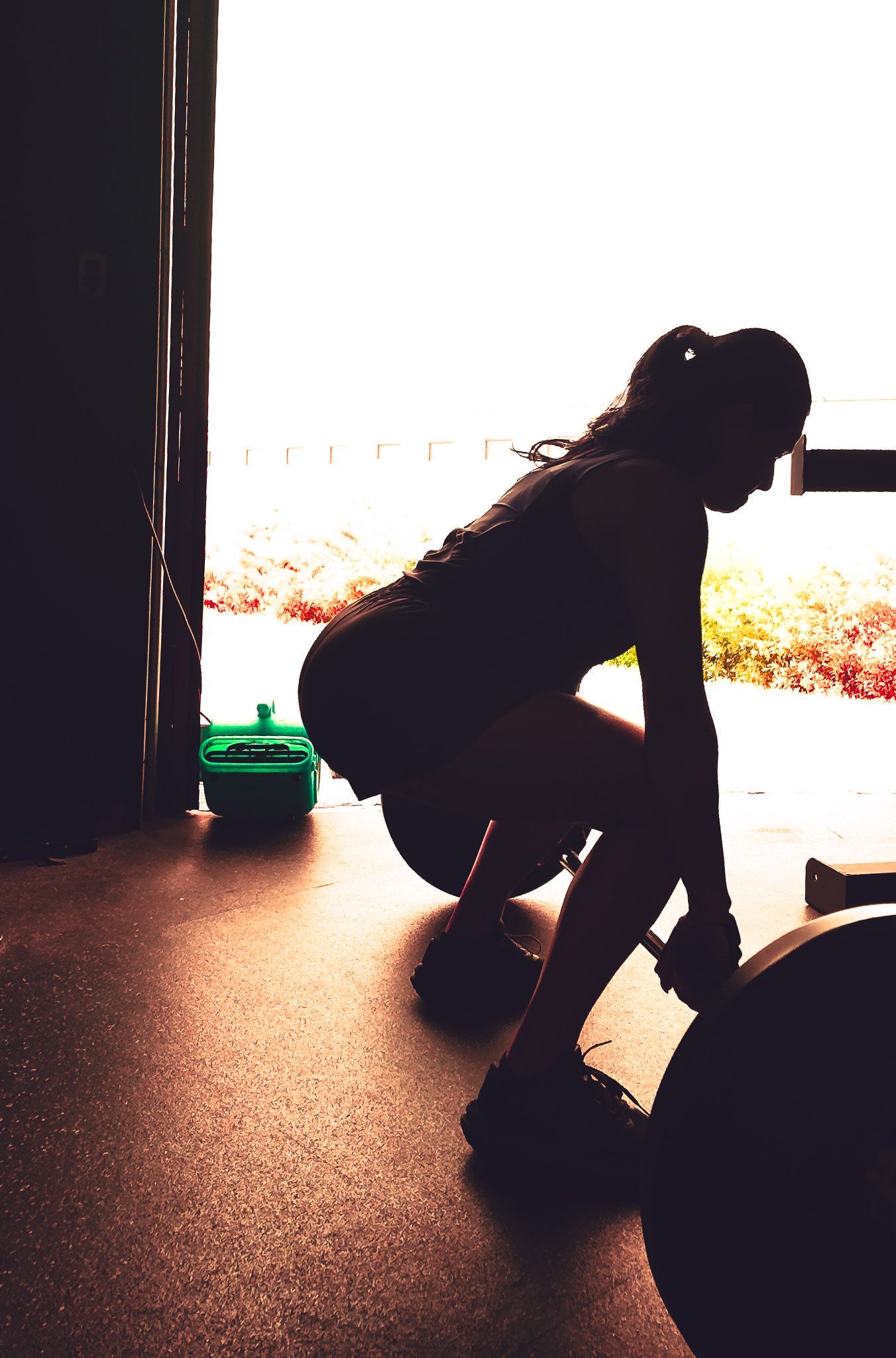 Personal Training