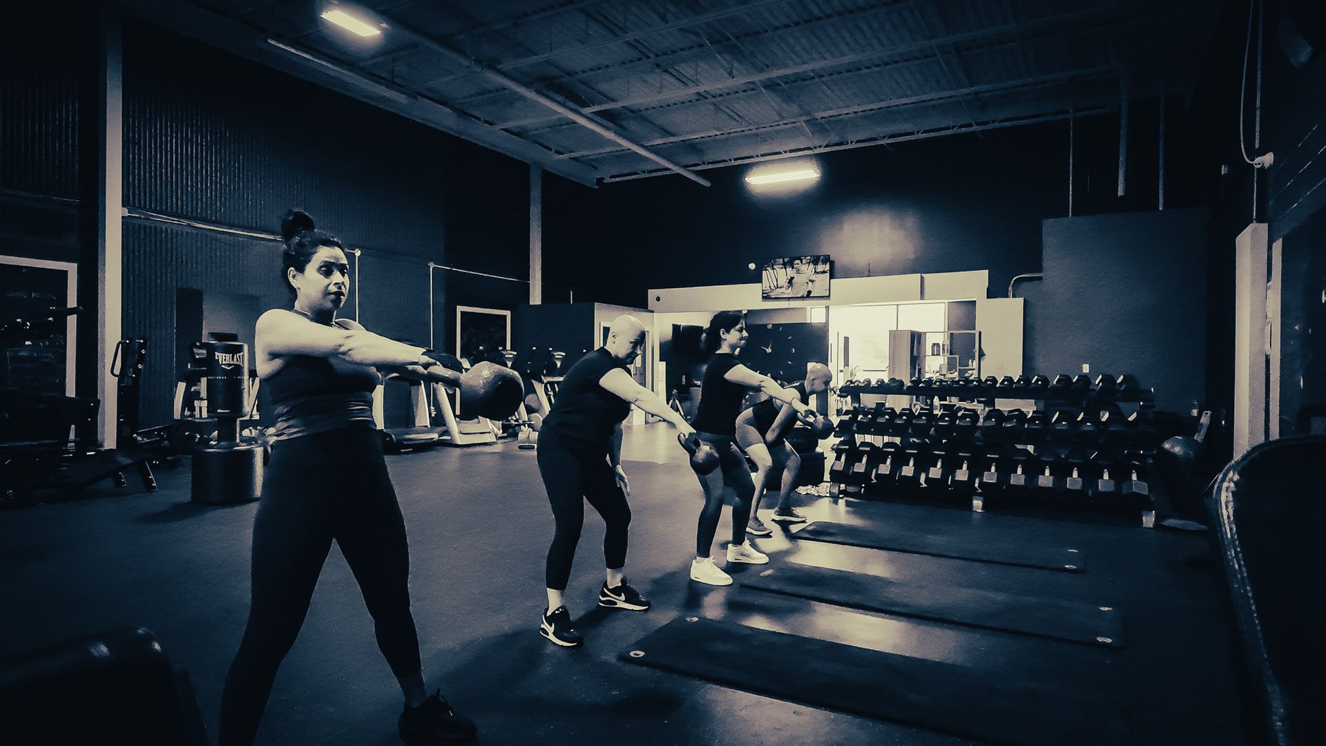 Personal Training
