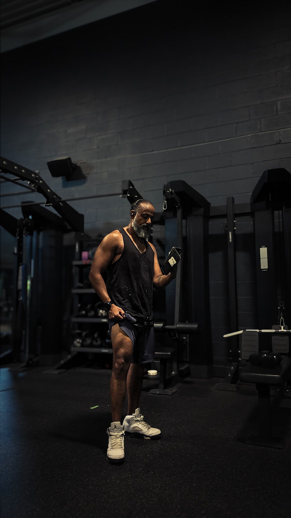 Personal Training