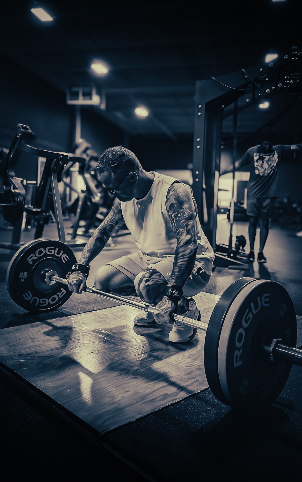 Personal Training