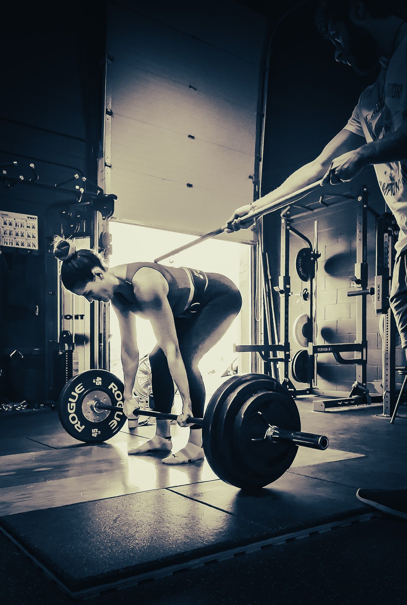 Personal Training