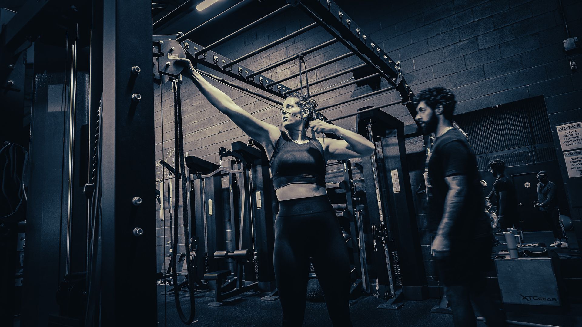 Personal Training