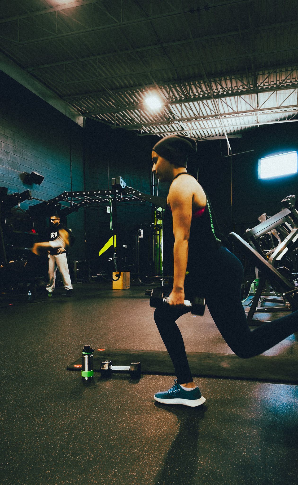 Personal Training