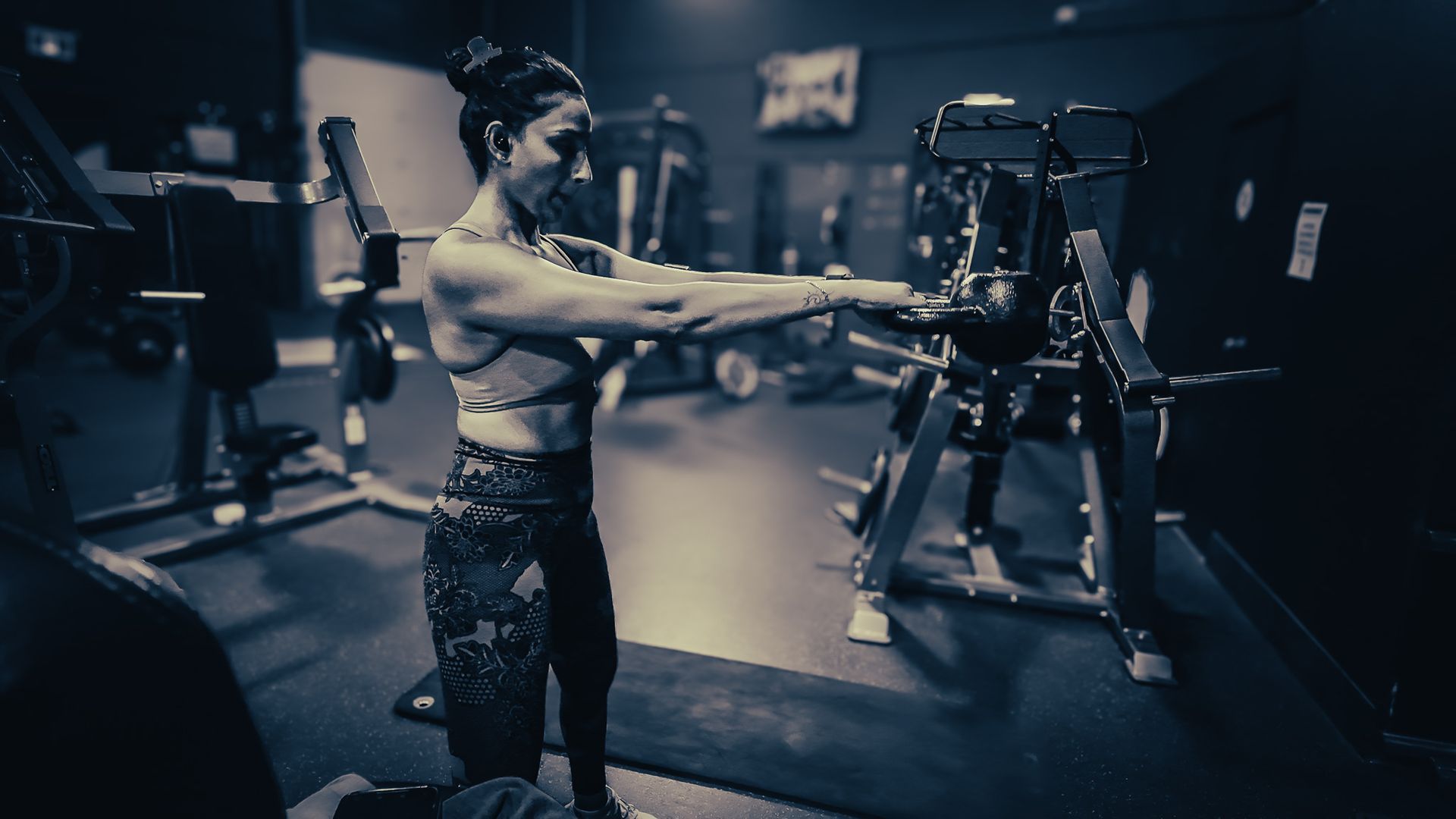 Personal Training